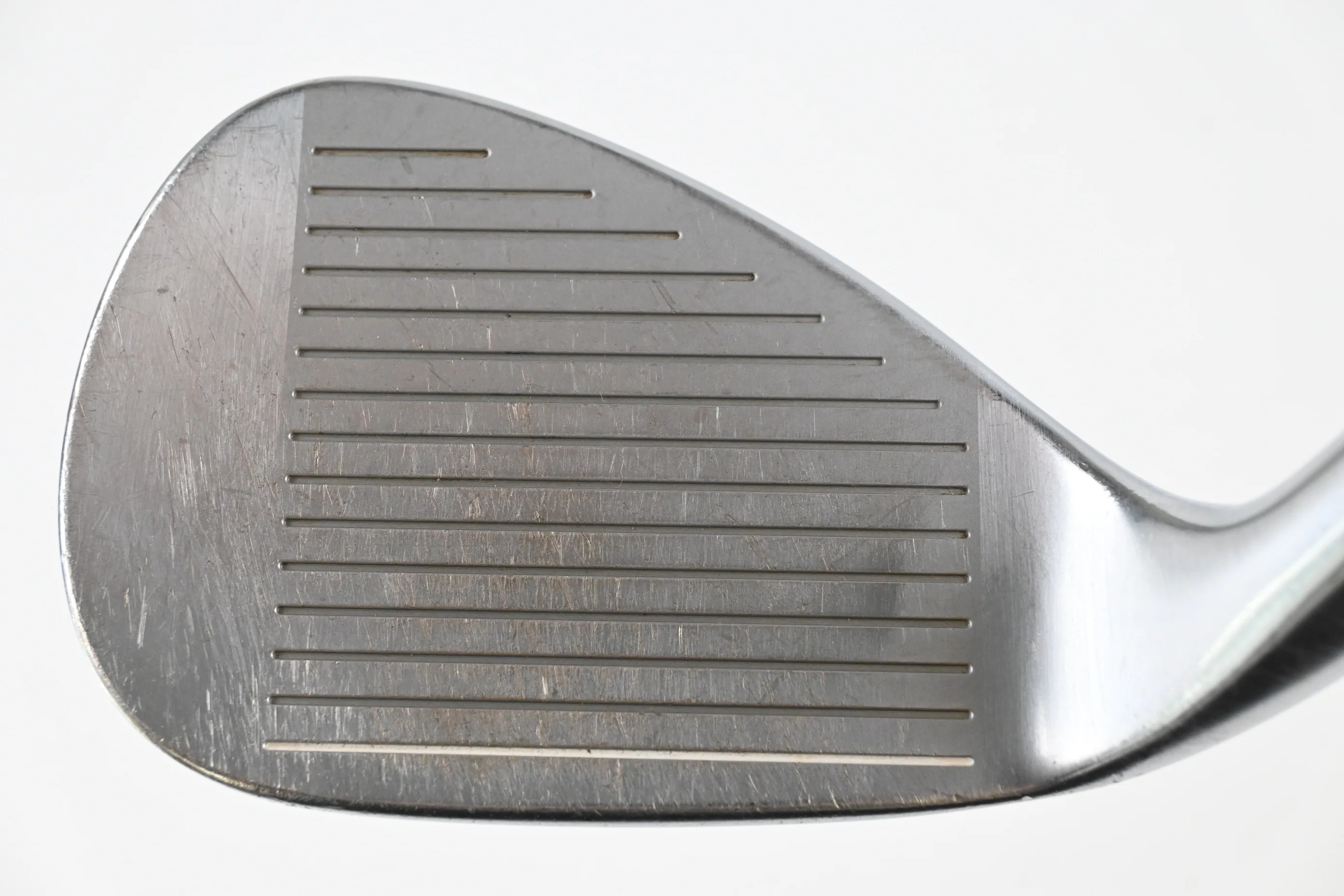 PXG 0211 DC Lob Wedge / 60 Degree / Regular Flex Cypher 60 Shaft - Image 2