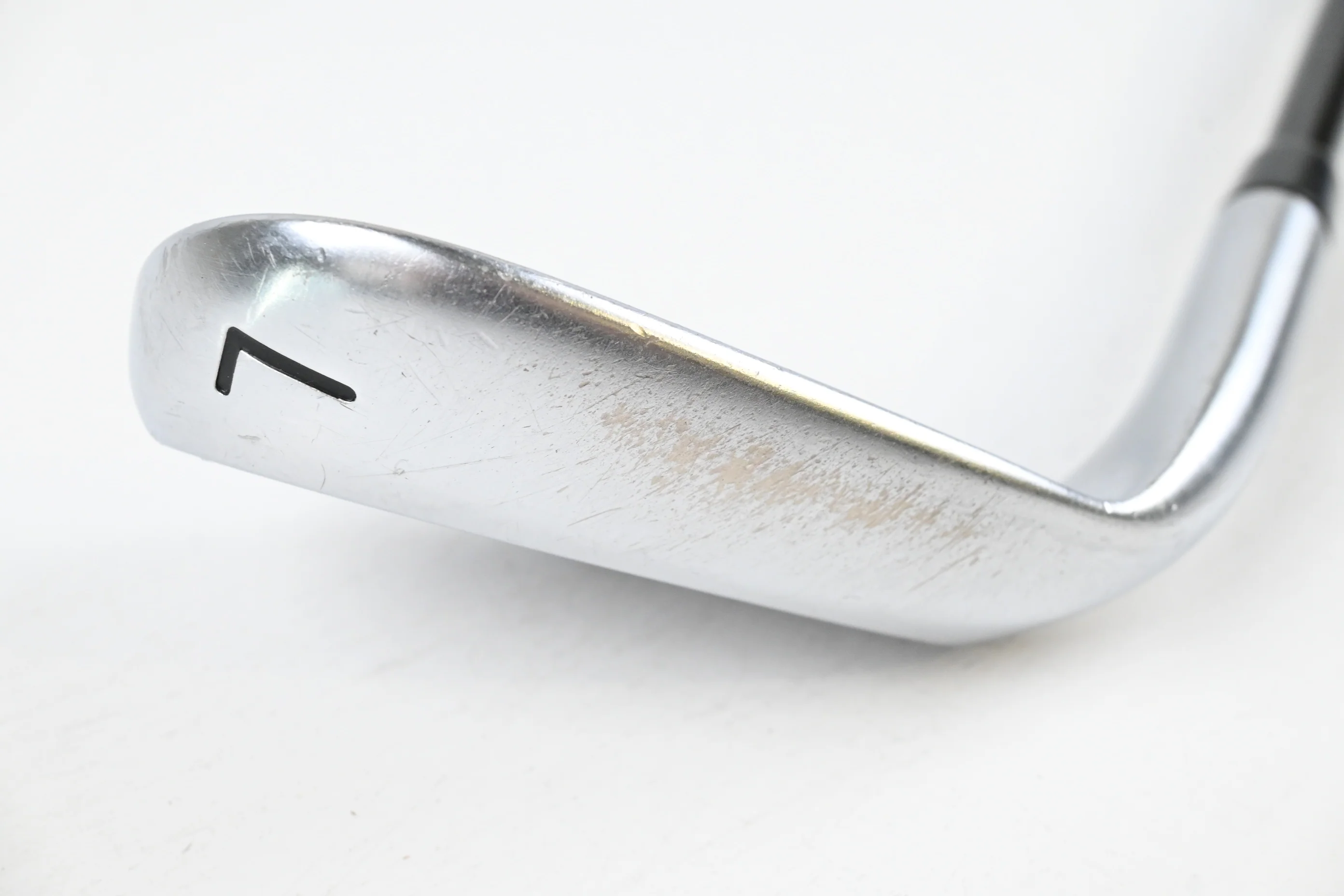 PXG 0211 DC Lob Wedge / 60 Degree / Regular Flex Cypher 60 Shaft - Image 3