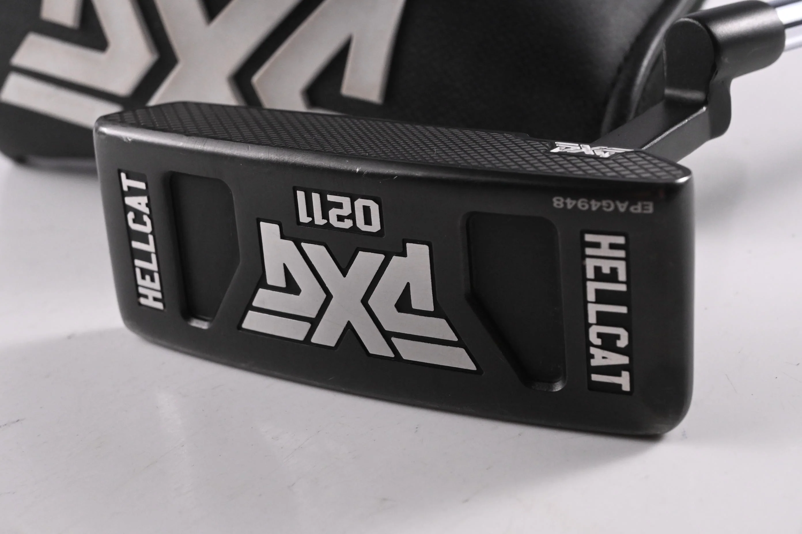 PXG 0211 HellCat Putter / 35 Inch