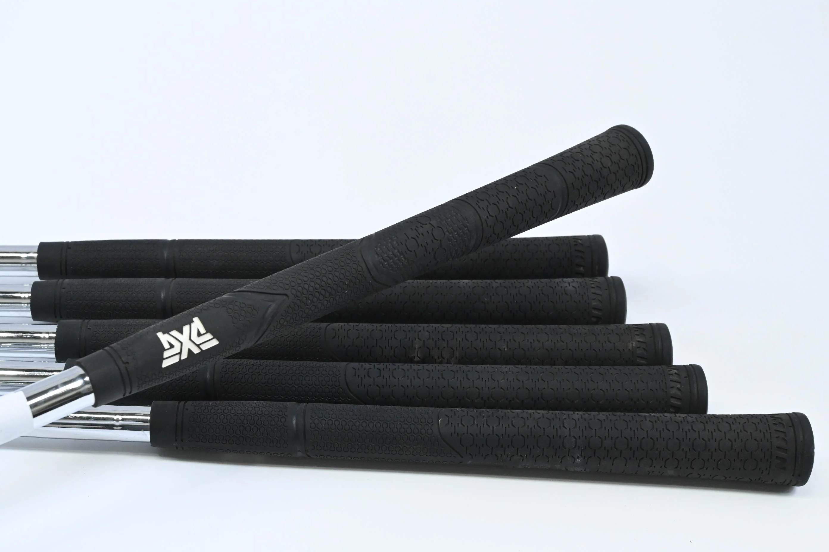 PXG 0211 ST Irons / 5-PW / Stiff Flex Elevate Tour VSS Pro Shafts - Image 7