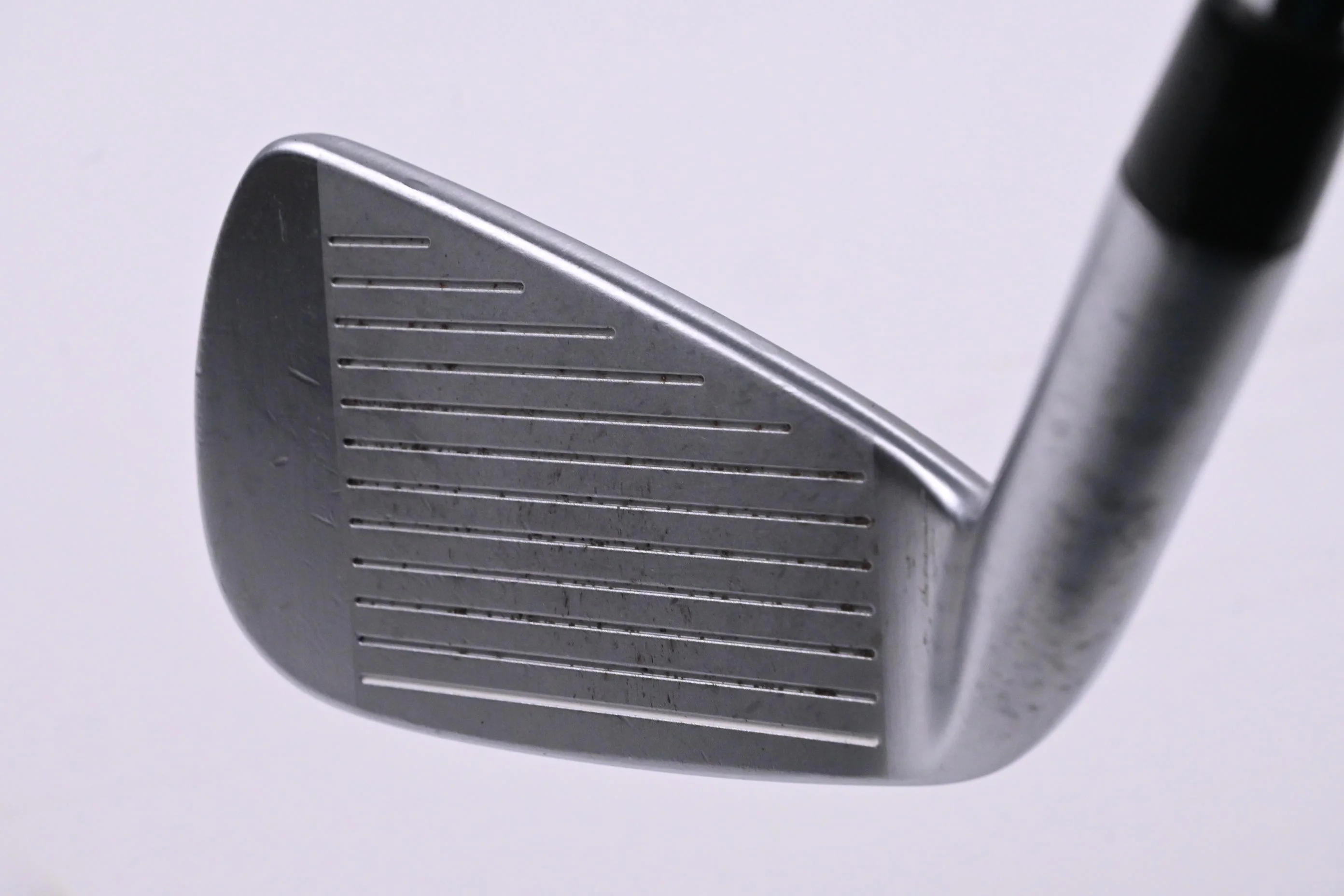 PXG 0211 ST #4 Iron / 22.5 Degree / X-Flex KBS $-Taper 130 Shaft - Image 2