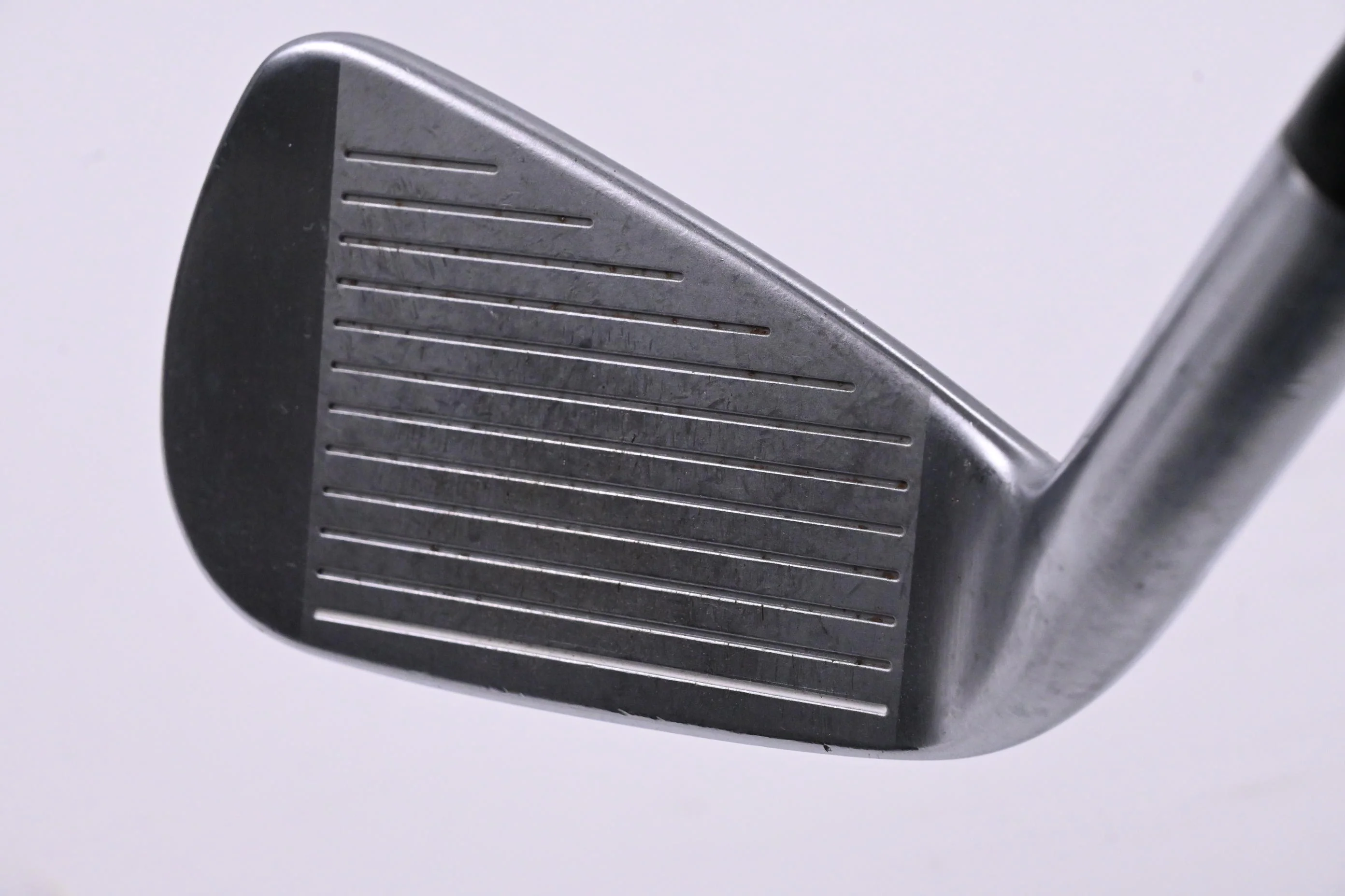 PXG 0211 ST #6 Iron / 28 Degree / X-Flex KBS $-Taper 130 Shaft - Image 2