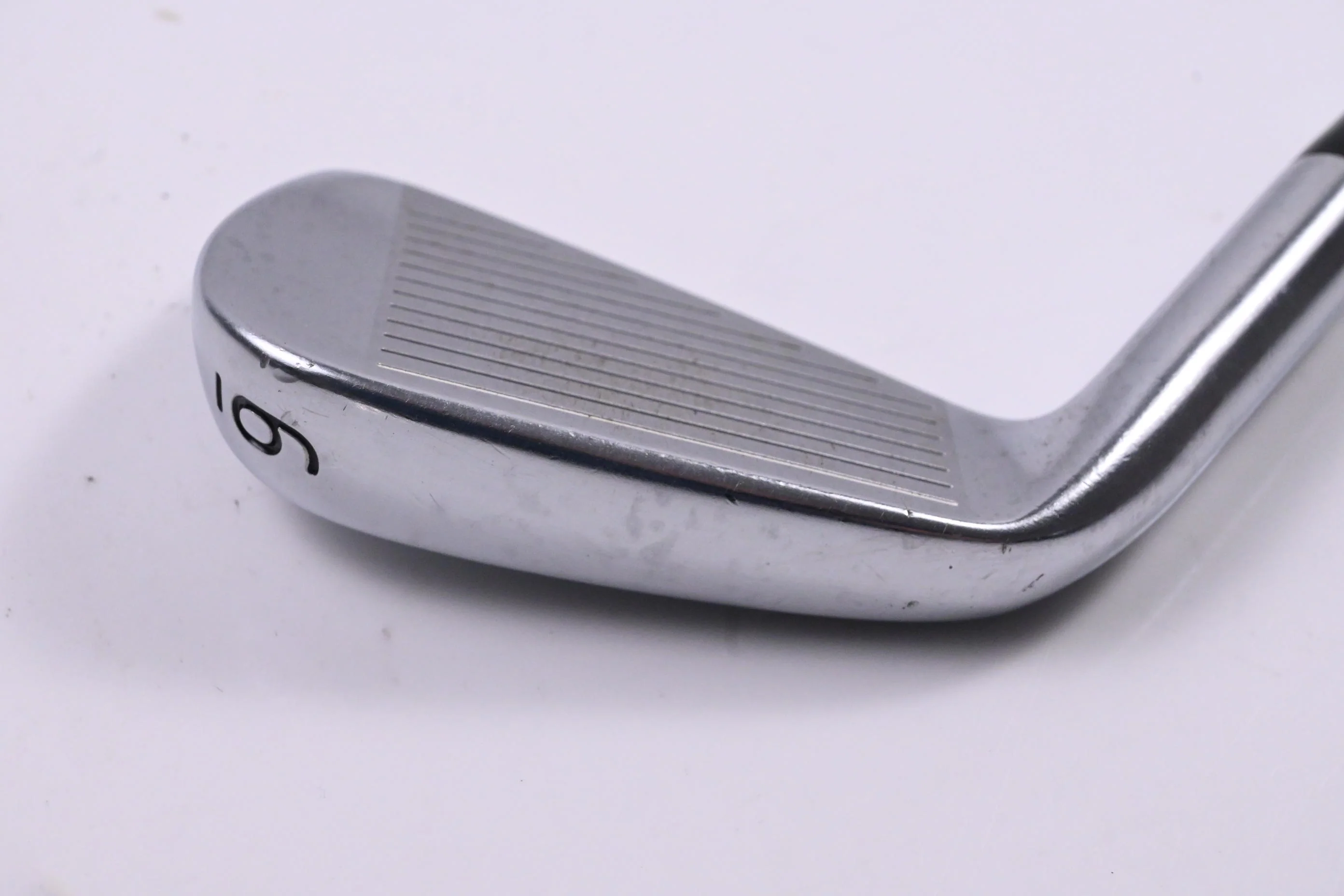 PXG 0211 ST #6 Iron / 28 Degree / X-Flex KBS $-Taper 130 Shaft - Image 3