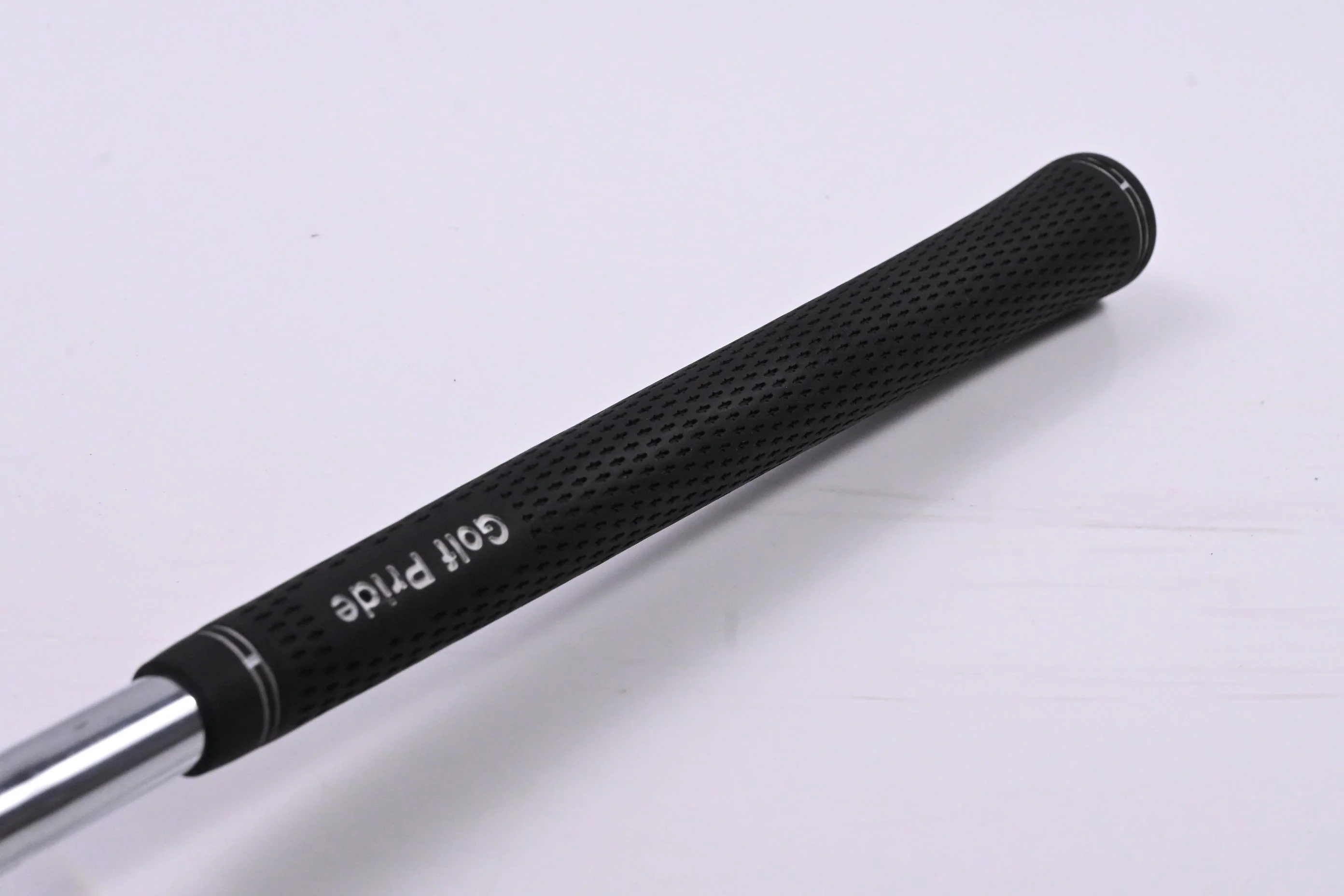 PXG 0211 ST #5 Iron / 25 Degree / X-Flex KBS $-Taper 130 Shaft - Image 6