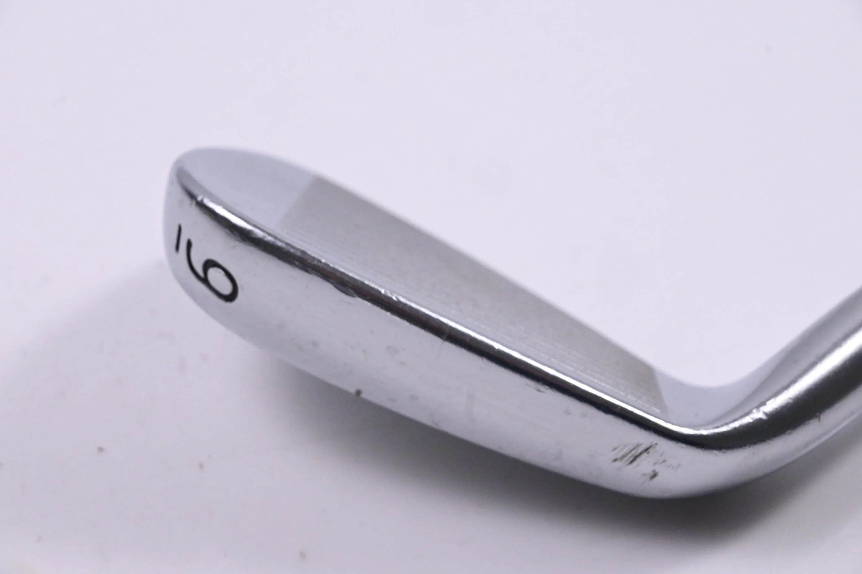 PXG 0211 ST #9 Iron / 41 Degree / X-Flex KBS $-Taper 130 Shaft - Image 3