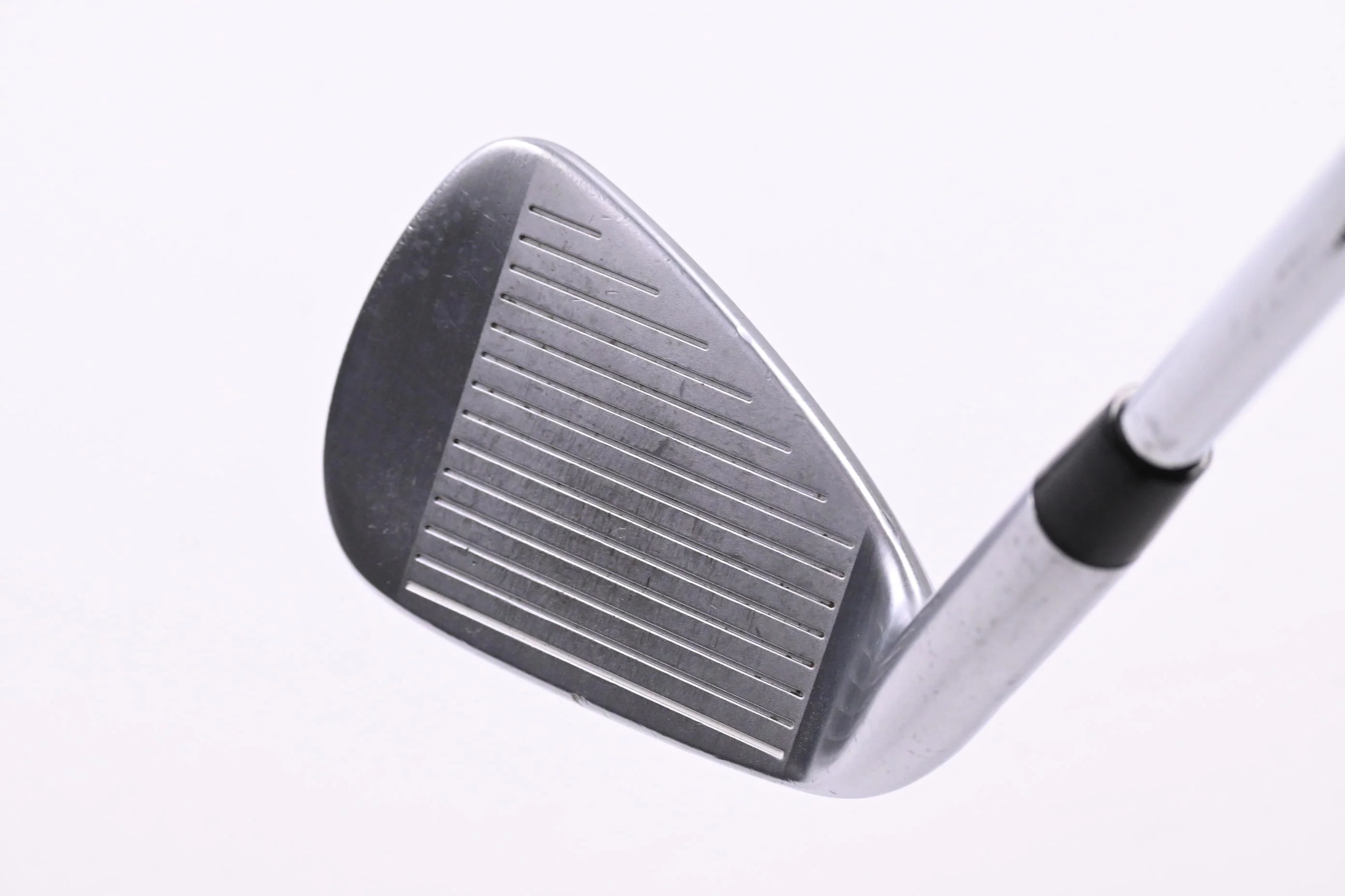 PXG 0211 ST #8 Iron / X-Flex KBS $-Taper 130 Shaft - Image 2
