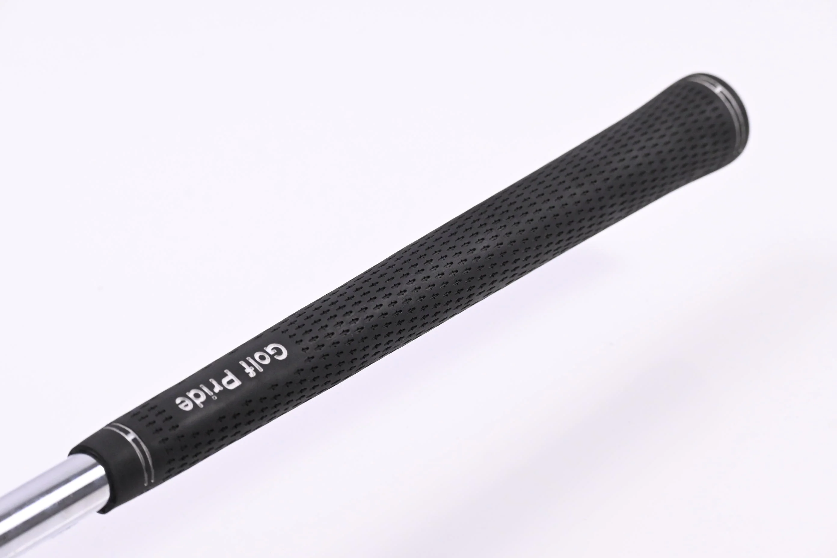 PXG 0211 ST #8 Iron / X-Flex KBS $-Taper 130 Shaft - Image 6