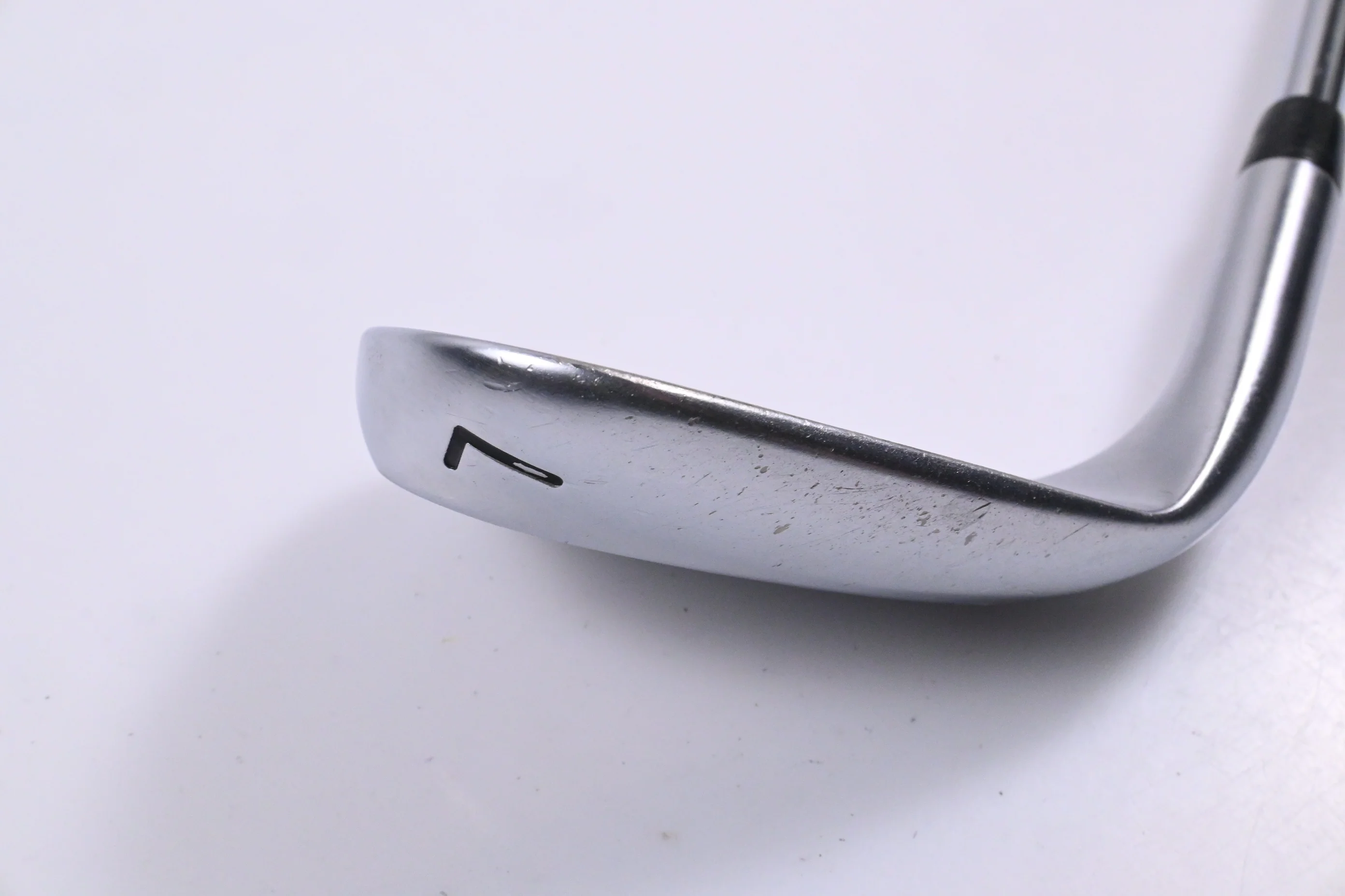 PXG 0211 XCOR2 Lob Wedge / 60 Degree / Regular Flex Elevate MPH 95 Shaft - Image 3