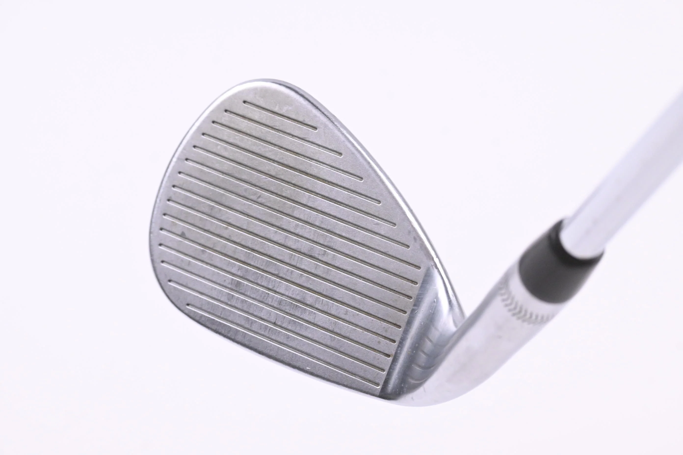 PXG 0311 3X Forged Gap Wedge / 52 Degree / Regular Flex Elevate MPH 95 Shaft - Image 2