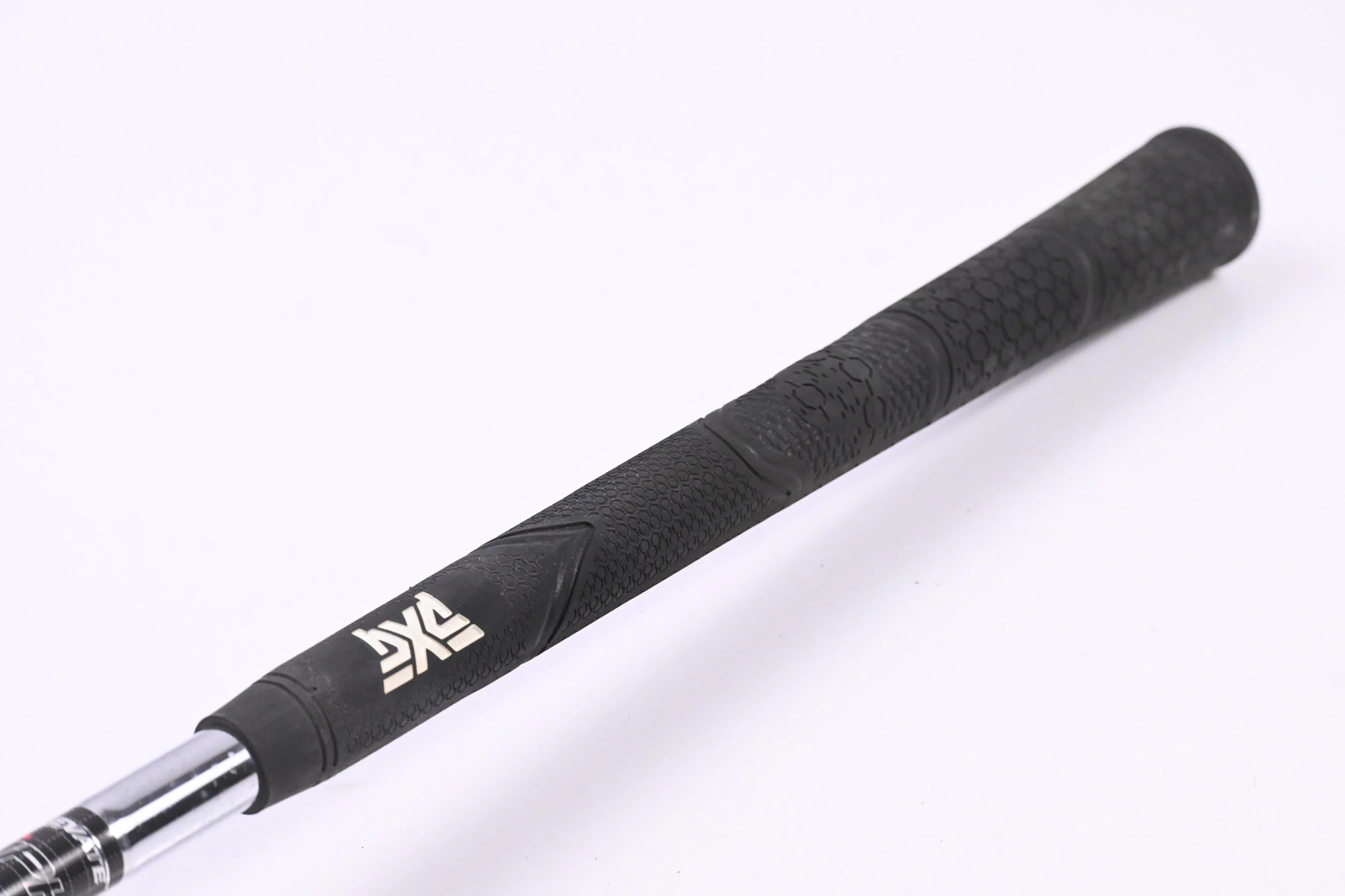 PXG 0311 3X Forged Gap Wedge / 52 Degree / Regular Flex Elevate MPH 95 Shaft - Image 6