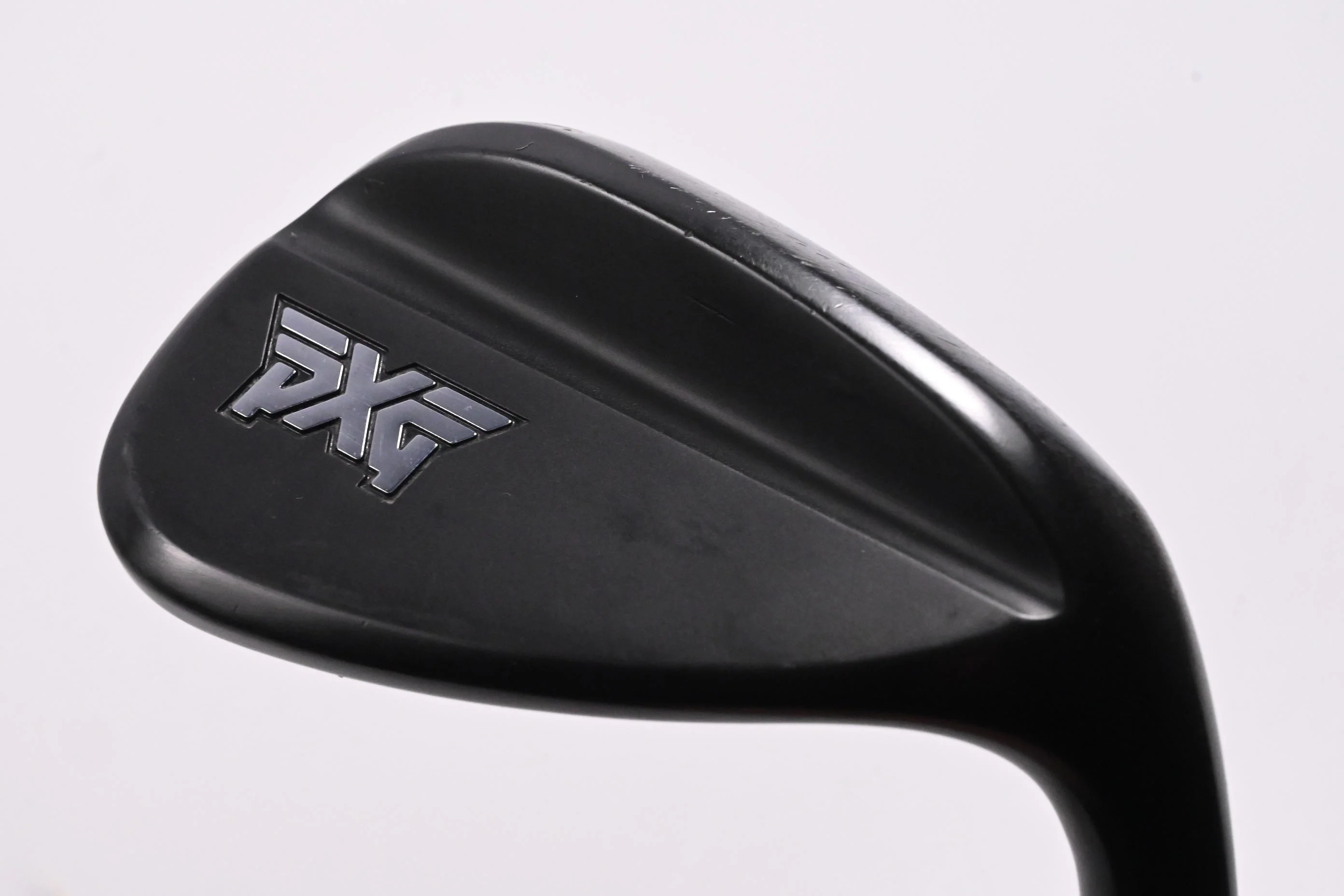 PXG 0311 3X Forged Sand Wedge / 56 Degree / Regular Flex Elevate MPH 95 Shaft