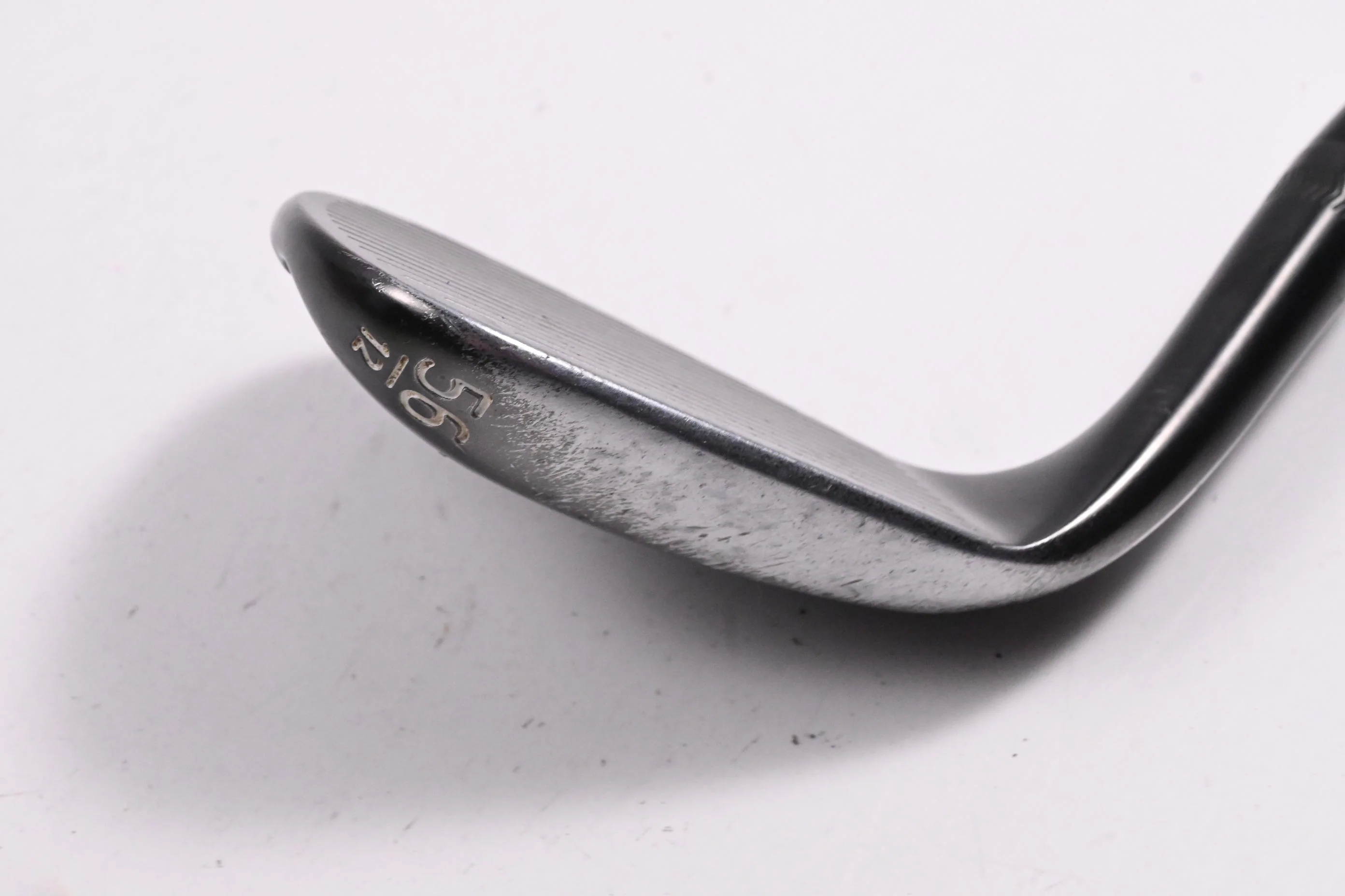 PXG 0311 3X Forged Sand Wedge / 56 Degree / Regular Flex Elevate MPH 95 Shaft - Image 3
