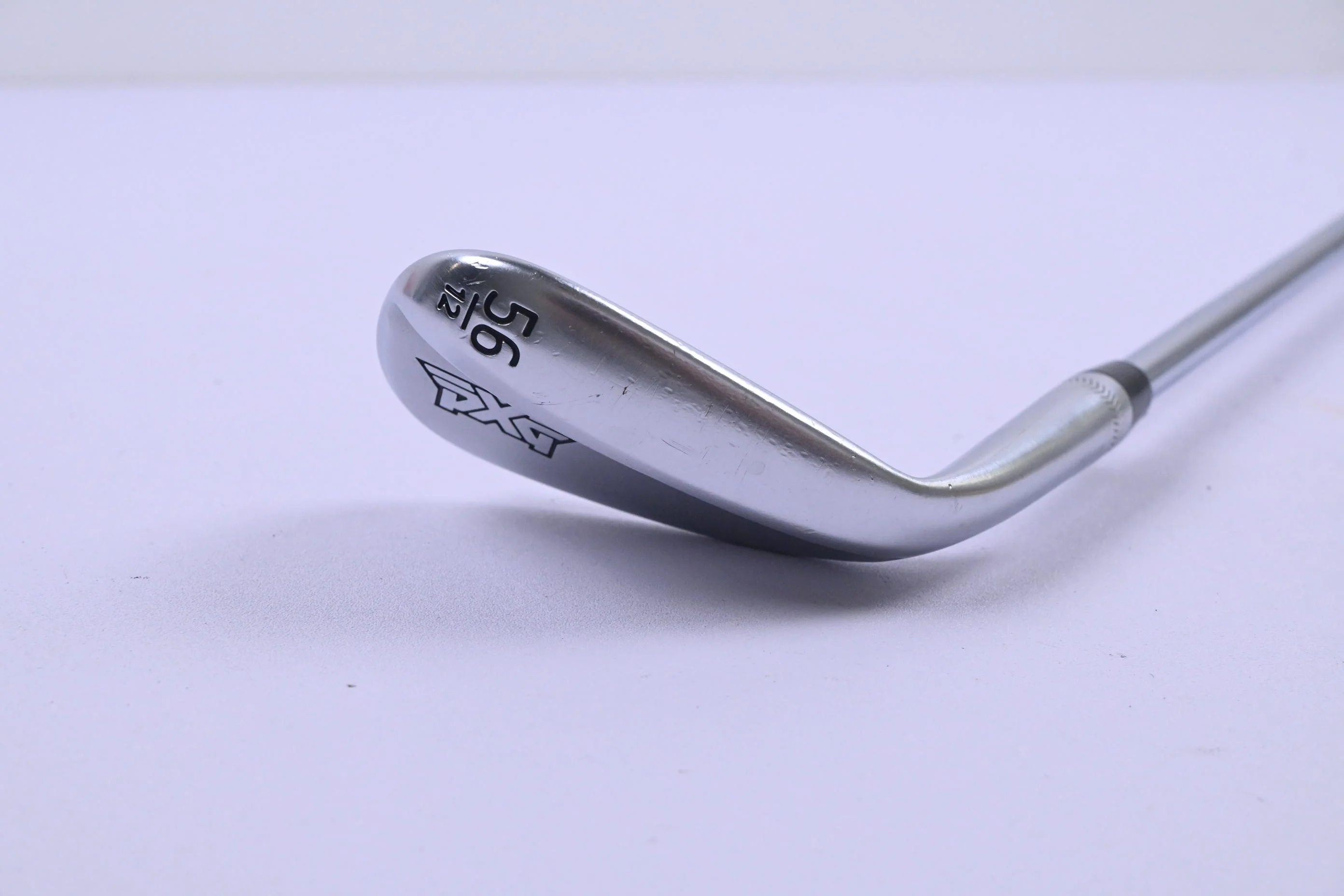 PXG 0311 3X Forged Sand Wedge / 56 Degree / Stiff Flex N.S.PRO 950 GH Shaft - Image 3