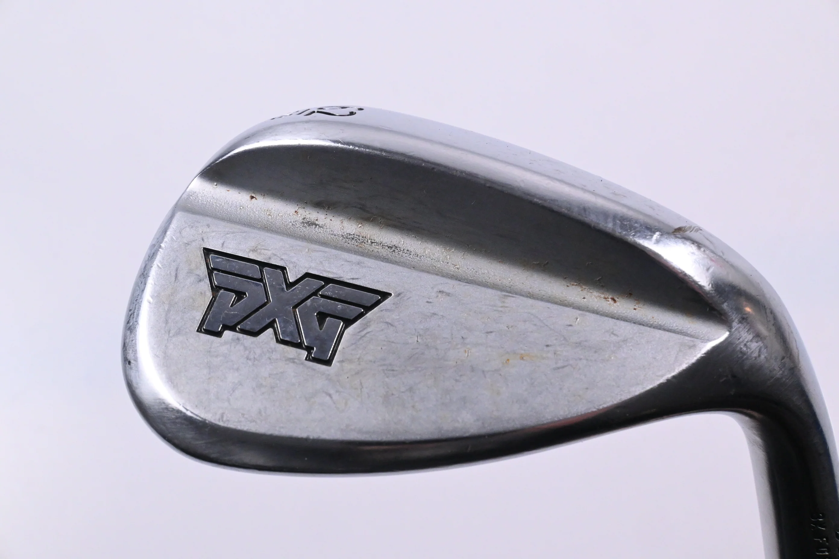 PXG 0311 3X Forged Lob Wedge / 62 Degree / Regular Flex Elevate MPH 95 Shaft