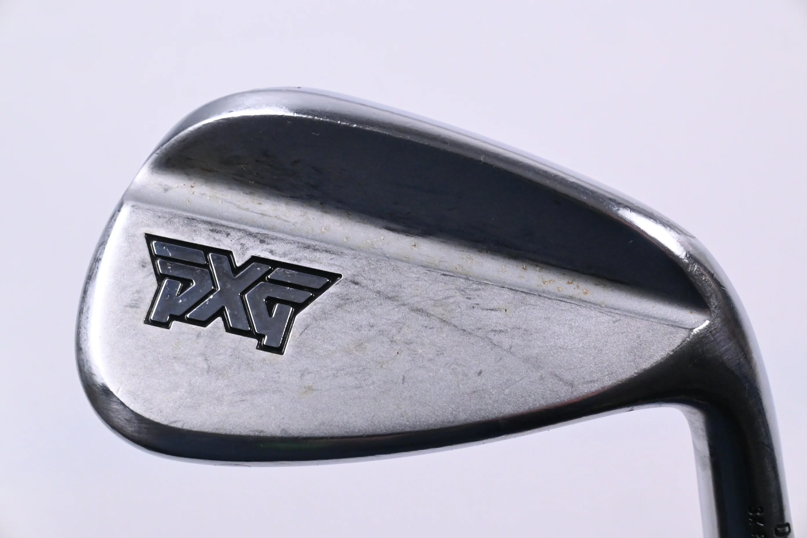 PXG 0311 3X Forged Gap Wedge / 50 Degree / Regular Flex Elevate MPH Shaft