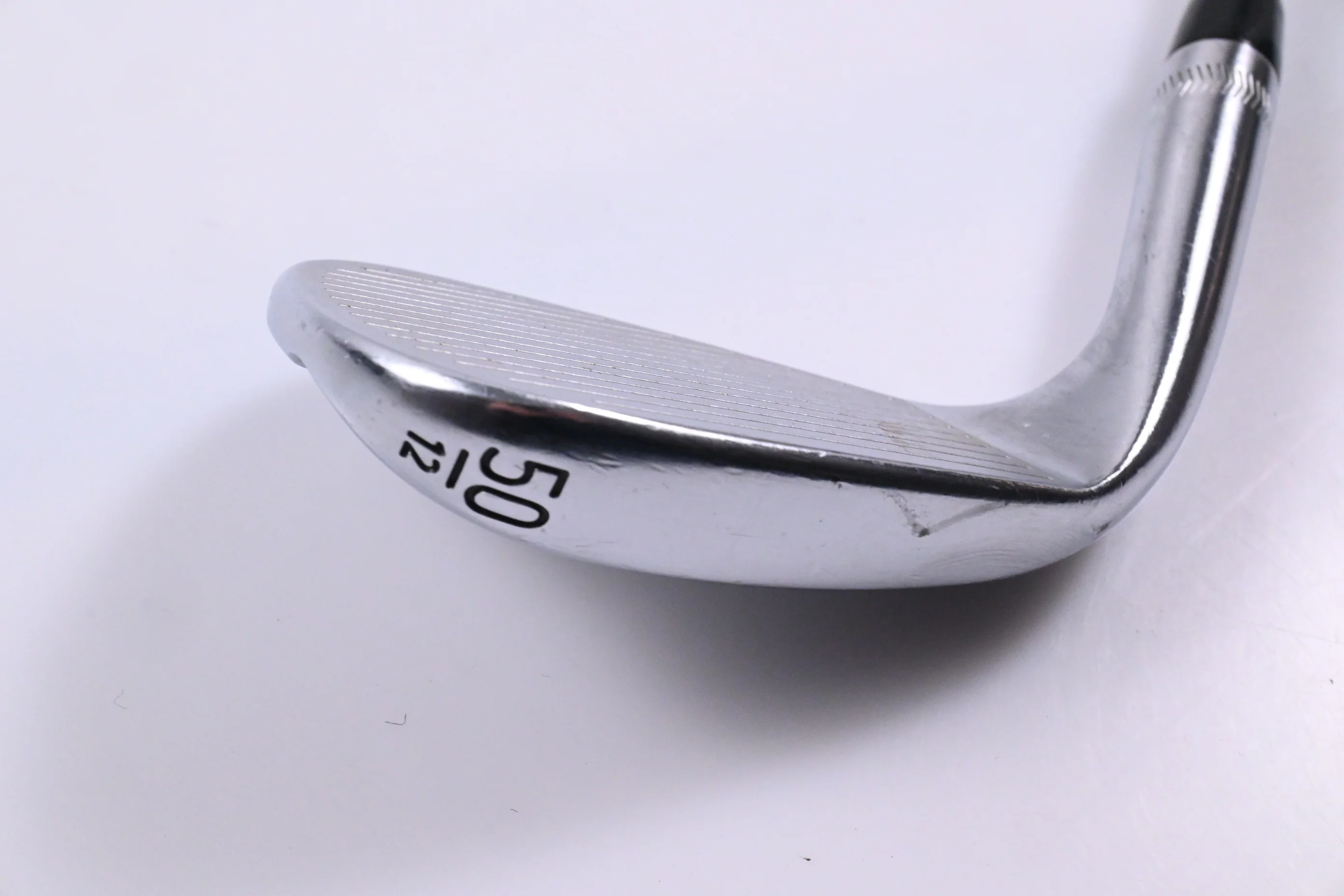 PXG 0311 3X Forged Gap Wedge / 50 Degree / Regular Flex Elevate MPH Shaft - Image 3