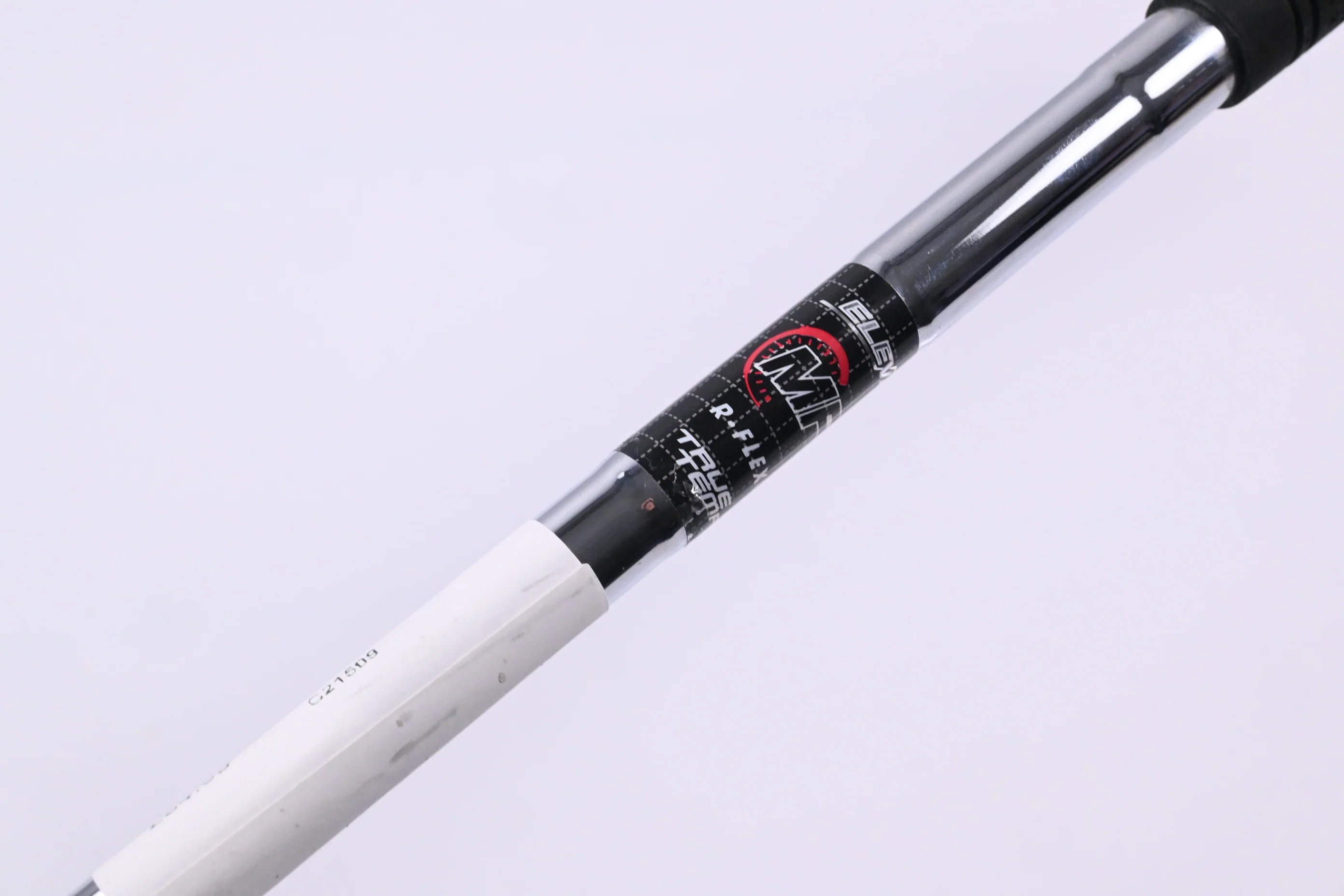 PXG 0311 3X Forged Gap Wedge / 50 Degree / Regular Flex Elevate MPH Shaft - Image 4