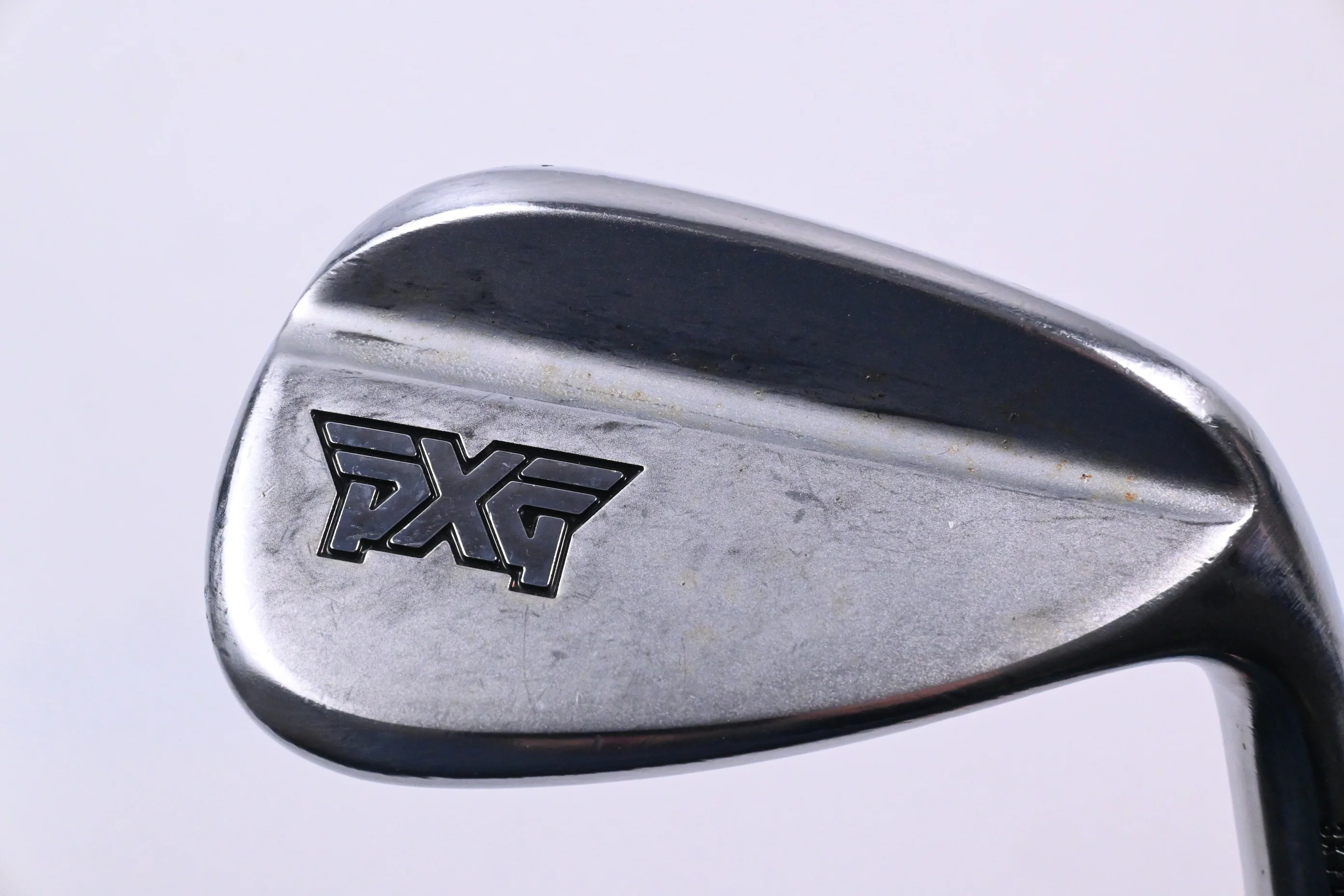 PXG 0311 3X Forged Gap Wedge / 52 Degree / Regular Flex Elevate MPH 95 Shaft