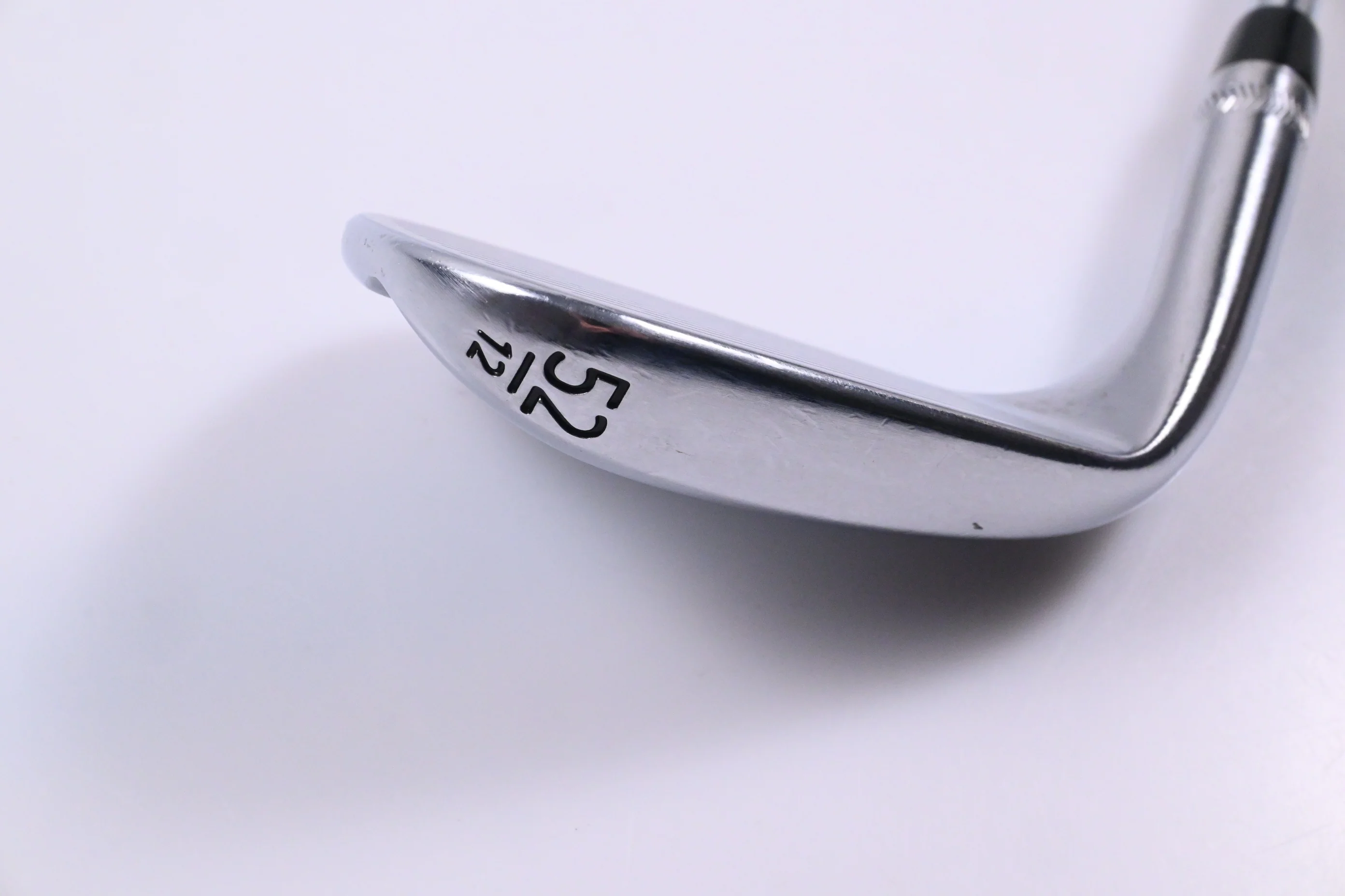 PXG 0311 3X Forged Gap Wedge / 52 Degree / Regular Flex Elevate MPH 95 Shaft - Image 3