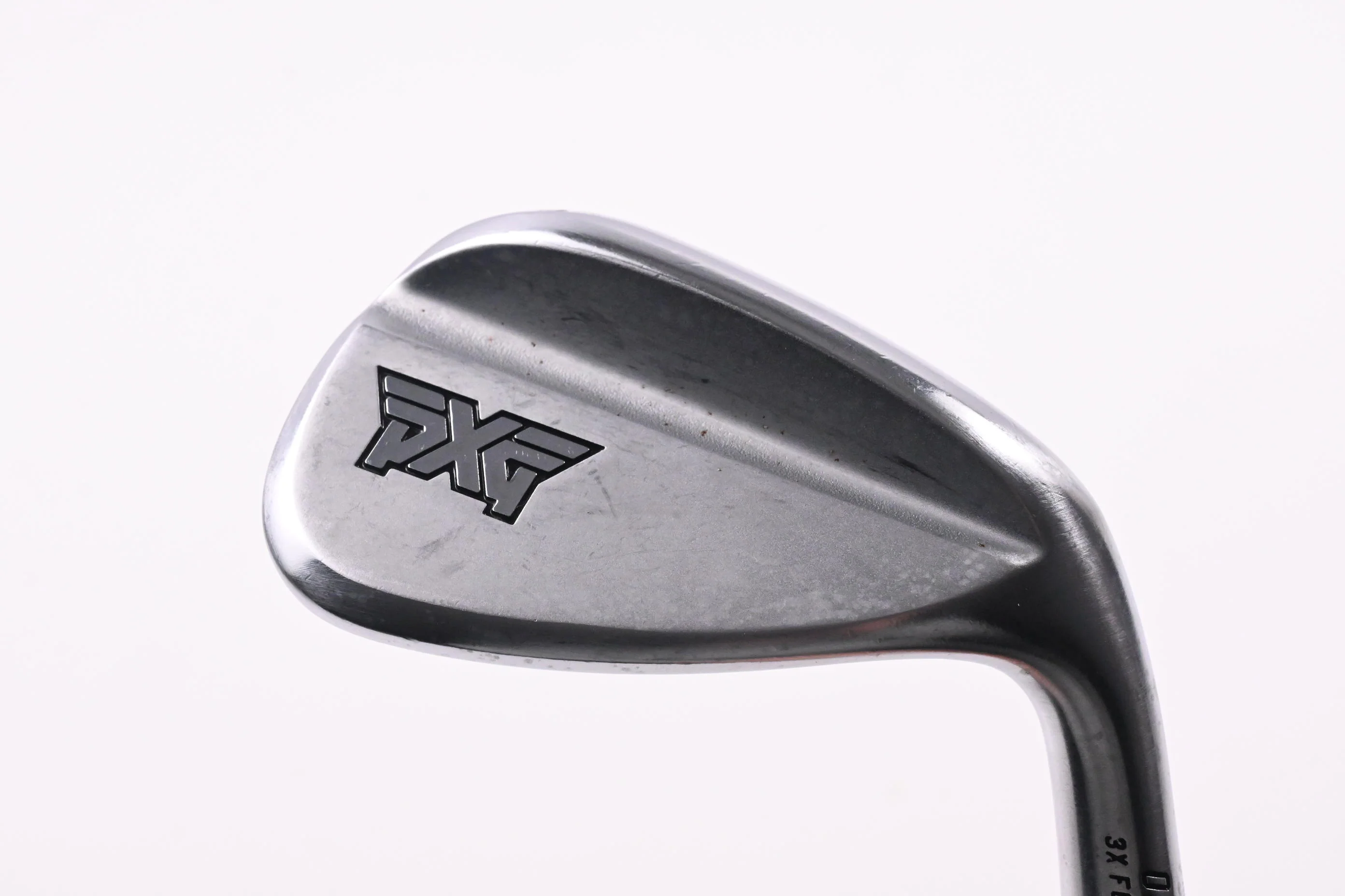 PXG 0311 3X Forged Sand Wedge / 54 Degree / Regular Flex Elevate MPH 95 Shaft