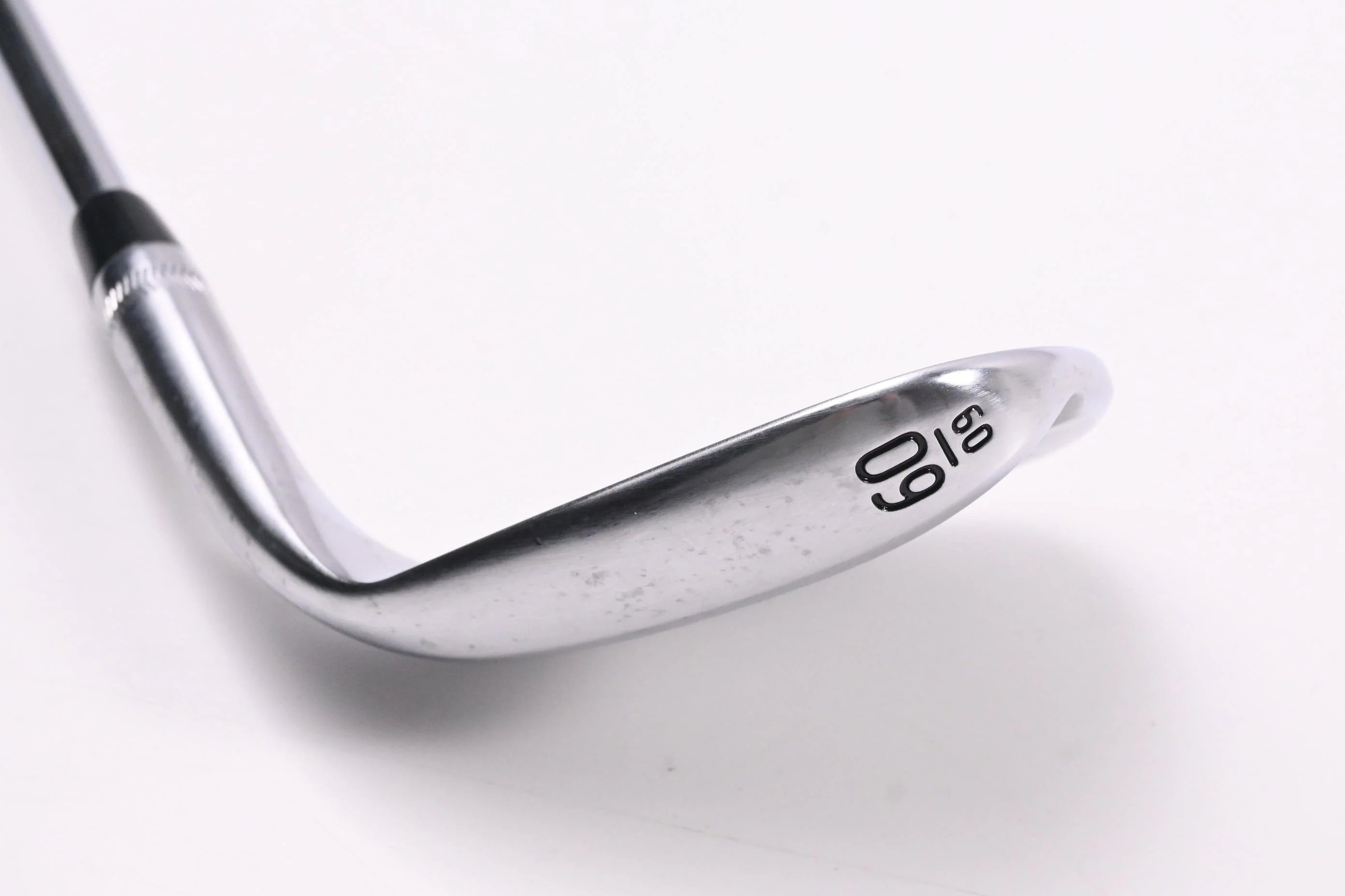 Left Hand PXG 0311 3X Forged Lob Wedge / 60 Degree / Regular Flex Elevate MPH 95 - Image 3