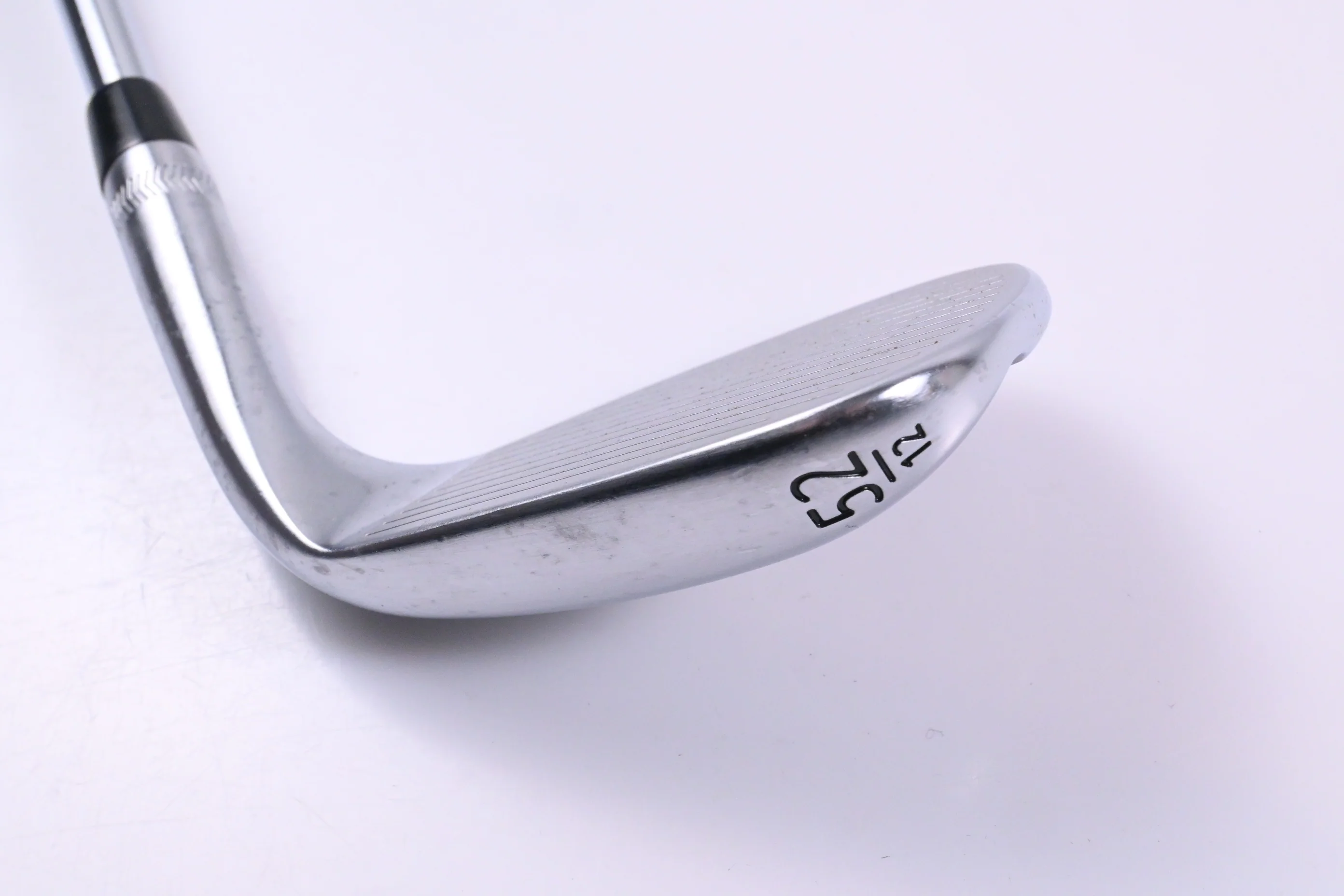 Left Hand PXG 0311 3X Forged Gap Wedge / 52 Degree / Regular Flex Elevate MPH 95 - Image 3