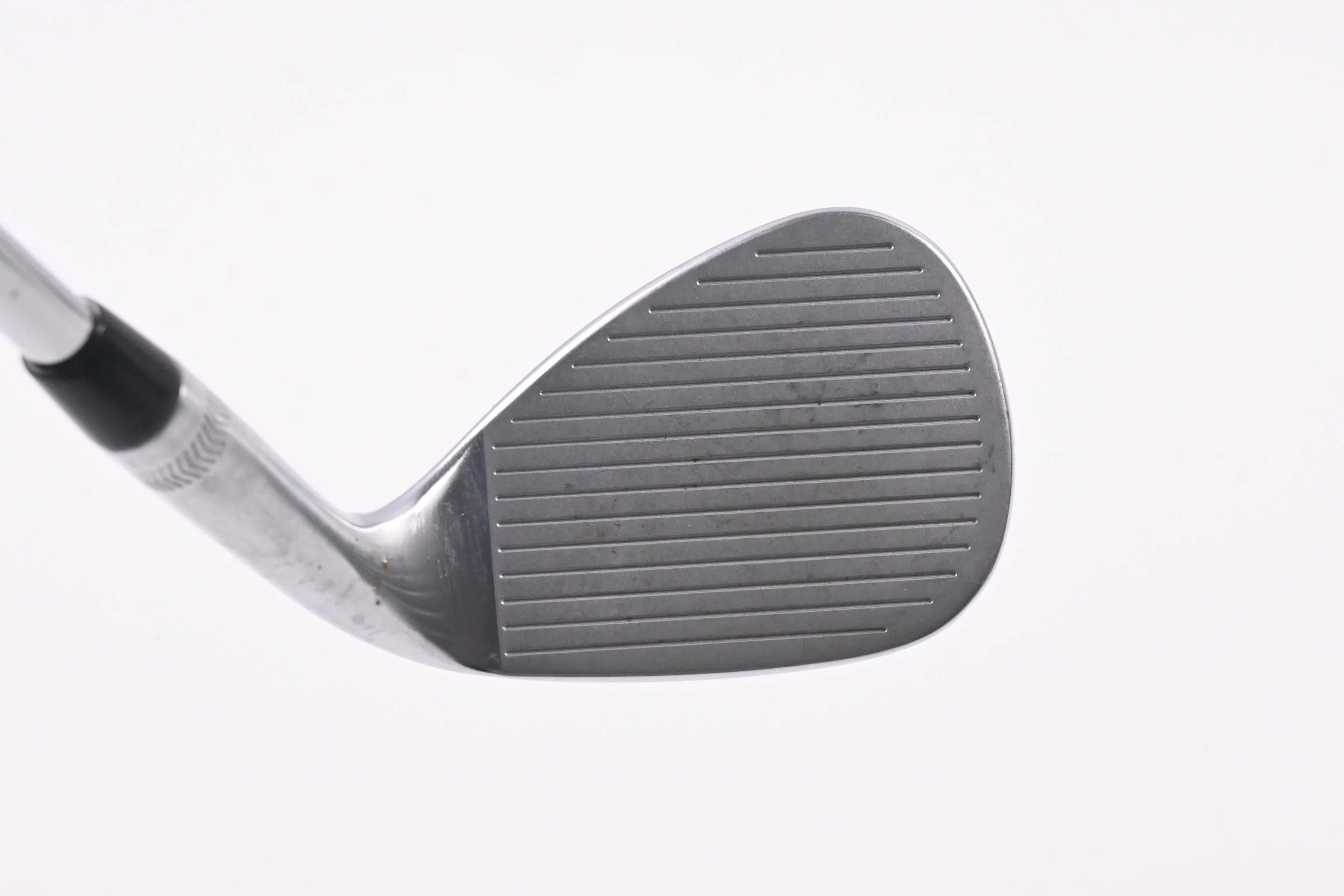 Left Hand PXG 0311 3X Forged Lob Wedge / 62 Degree / Regular Flex Elevate MPH 95 - Image 2