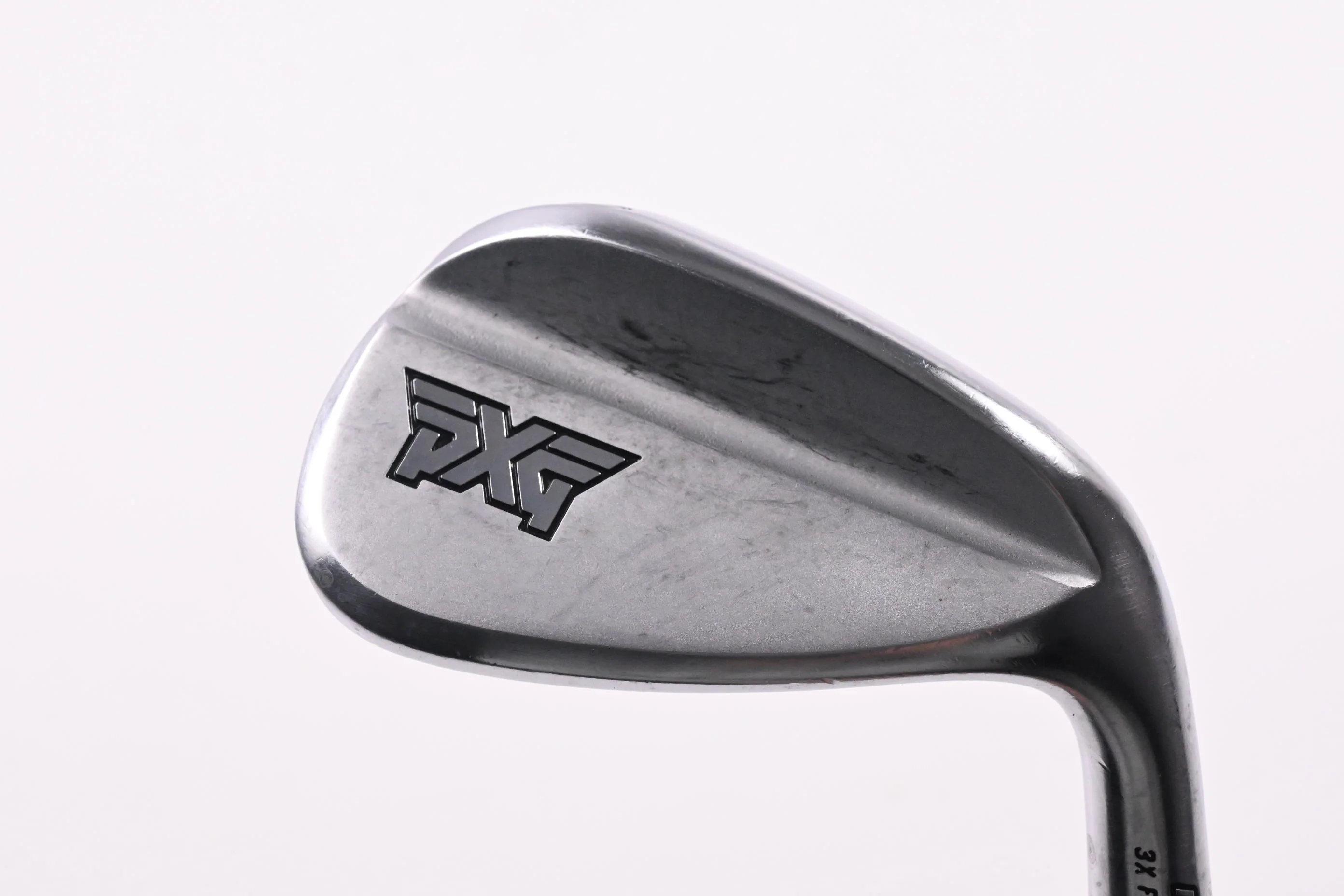 PXG 0311 3X Forged Gap Wedge / 50 Degree / Regular Flex Elevate MPH 95 Shaft