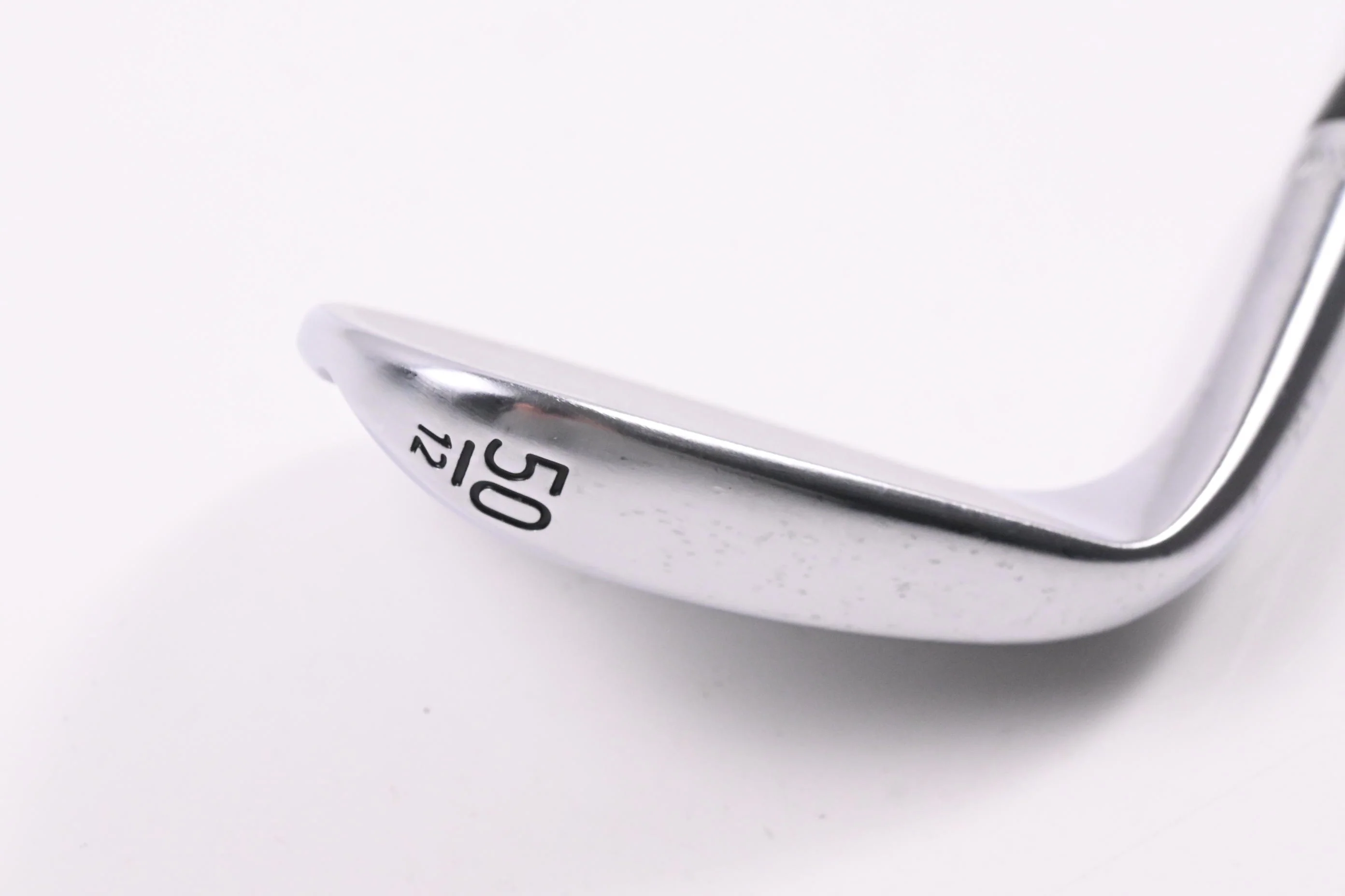 PXG 0311 3X Forged Gap Wedge / 50 Degree / Regular Flex Elevate MPH 95 Shaft - Image 3