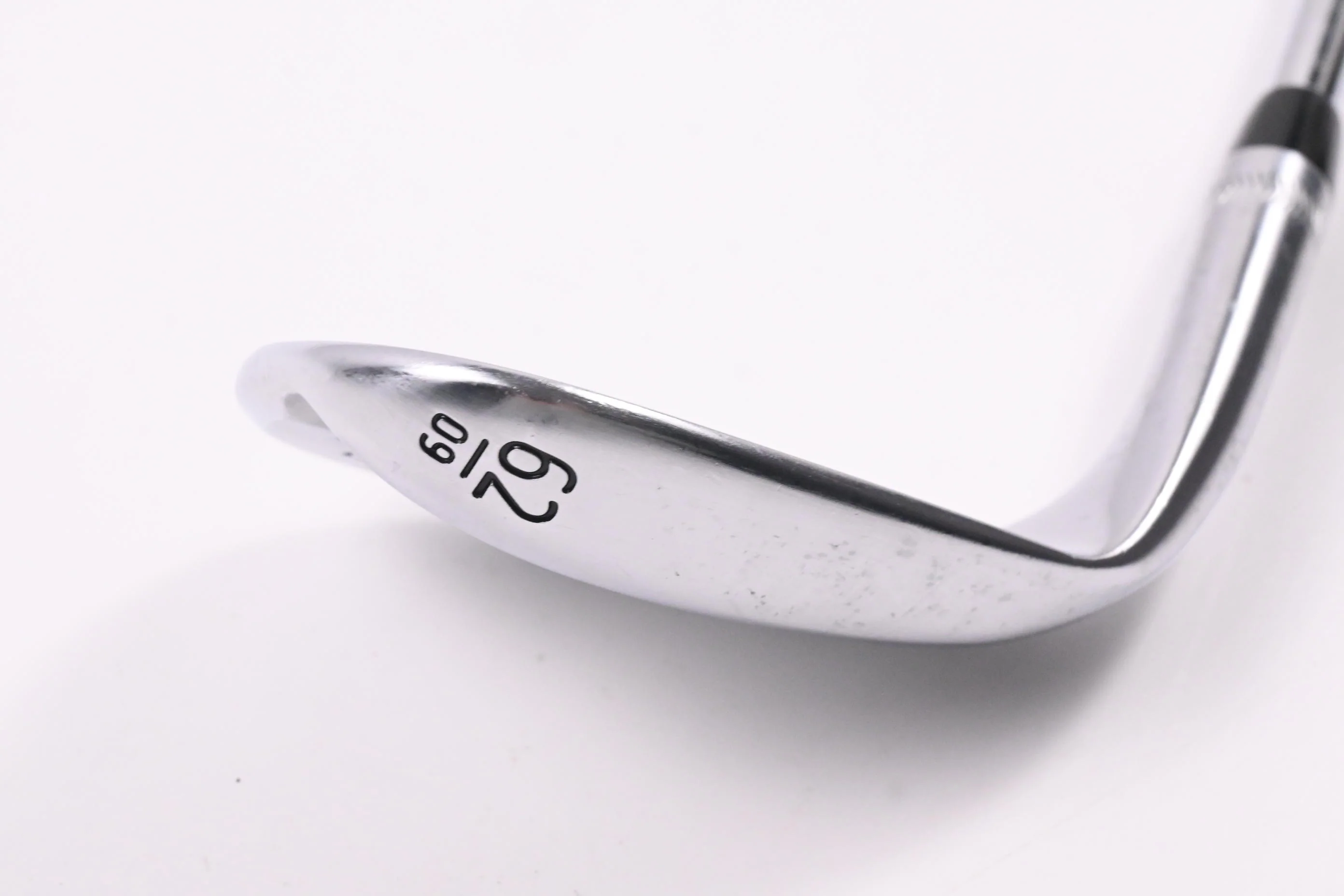 PXG 0311 3X Forged Lob Wedge / 62 Degree / Regular Flex Elevate MPH 95 Shaft - Image 3