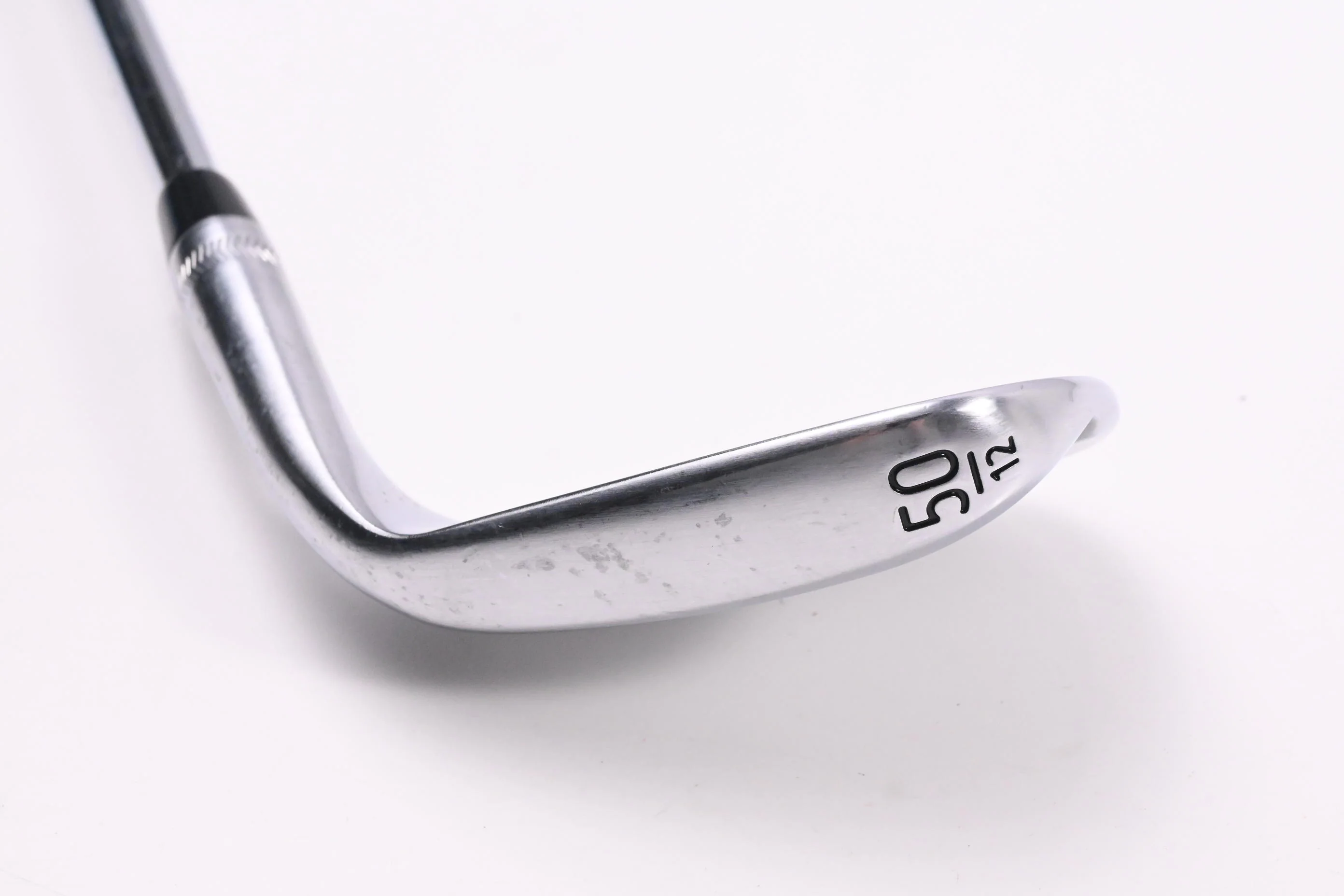 Left Hand PXG 0311 3X Forged Gap Wedge / 50 Degree / Regular Flex Elevate MPH 95 - Image 3