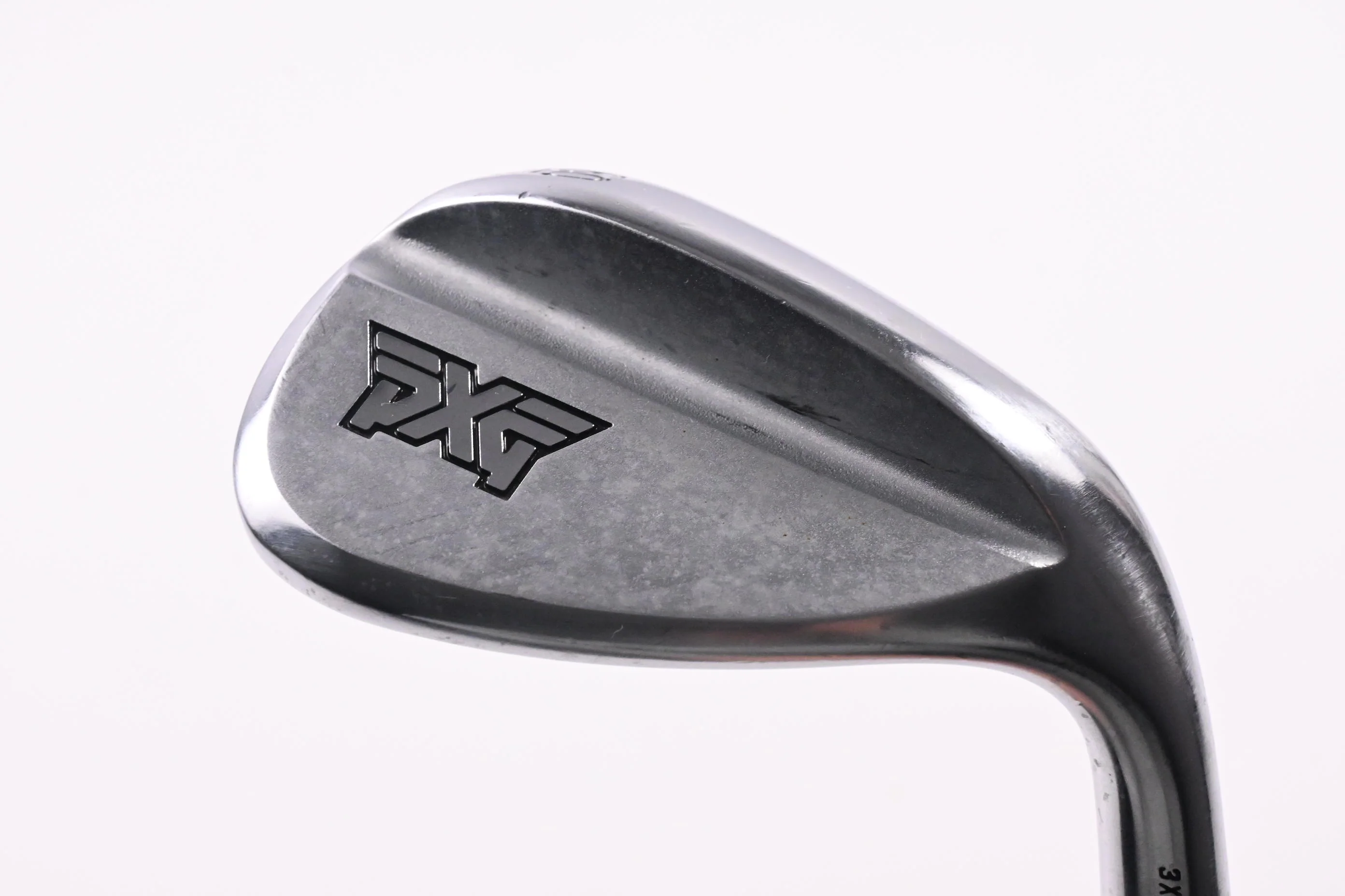 PXG 0311 3X Forged Lob Wedge / 60 Degree / Regular Flex Elevate MPH 95 Shaft