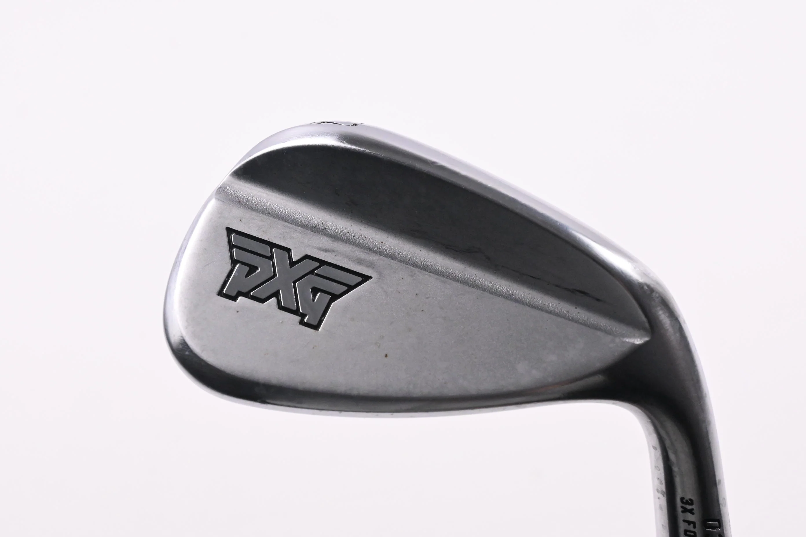 PXG 0311 3X Forged Gap Wedge / 52 Degree / Regular Flex Elevate MPH 95 Shaft