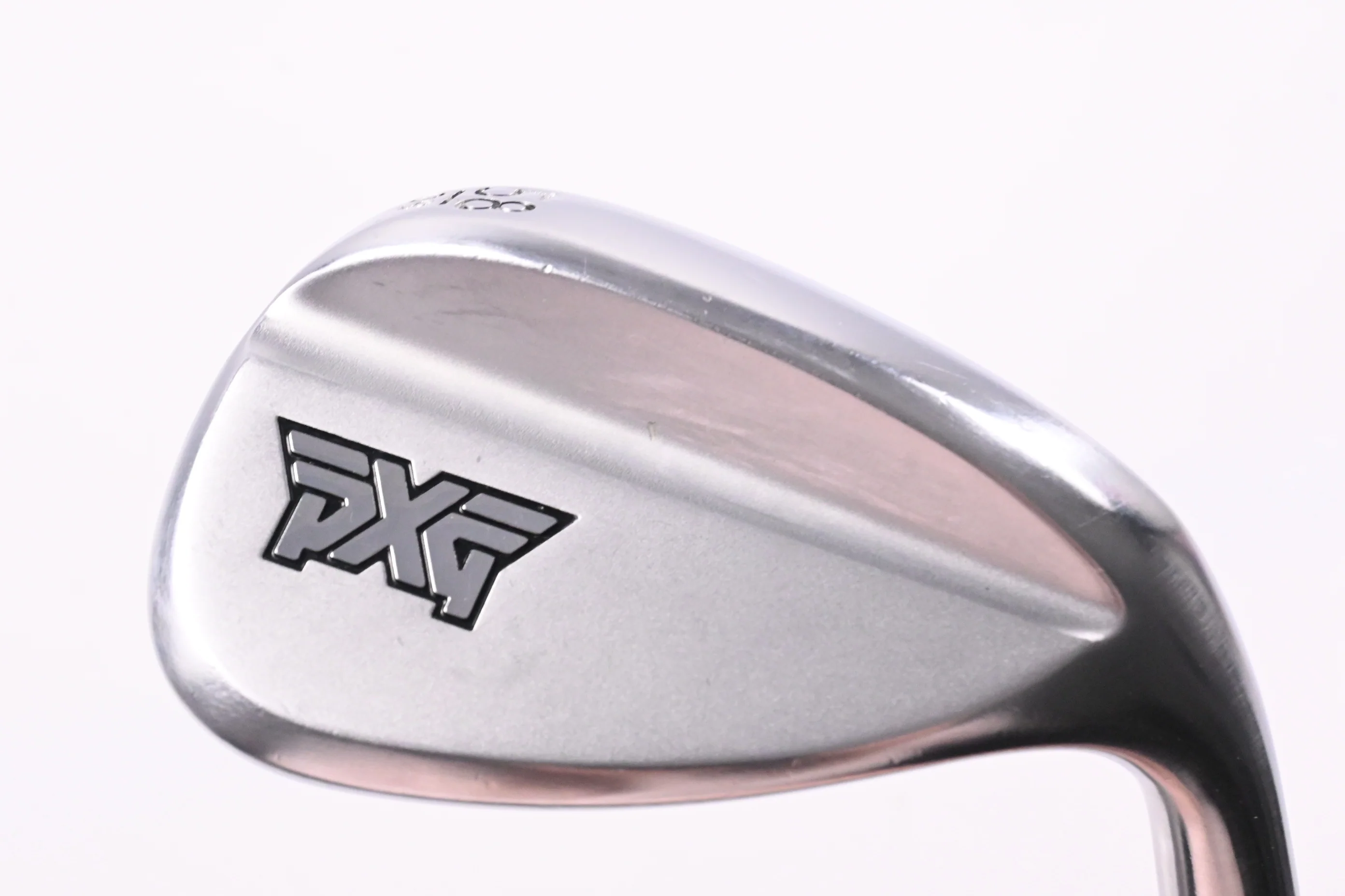 PXG 0311 Forged Lob Wedge / 58 Degree / Stiff Flex N.S.PRO Modus 3 Tour 105