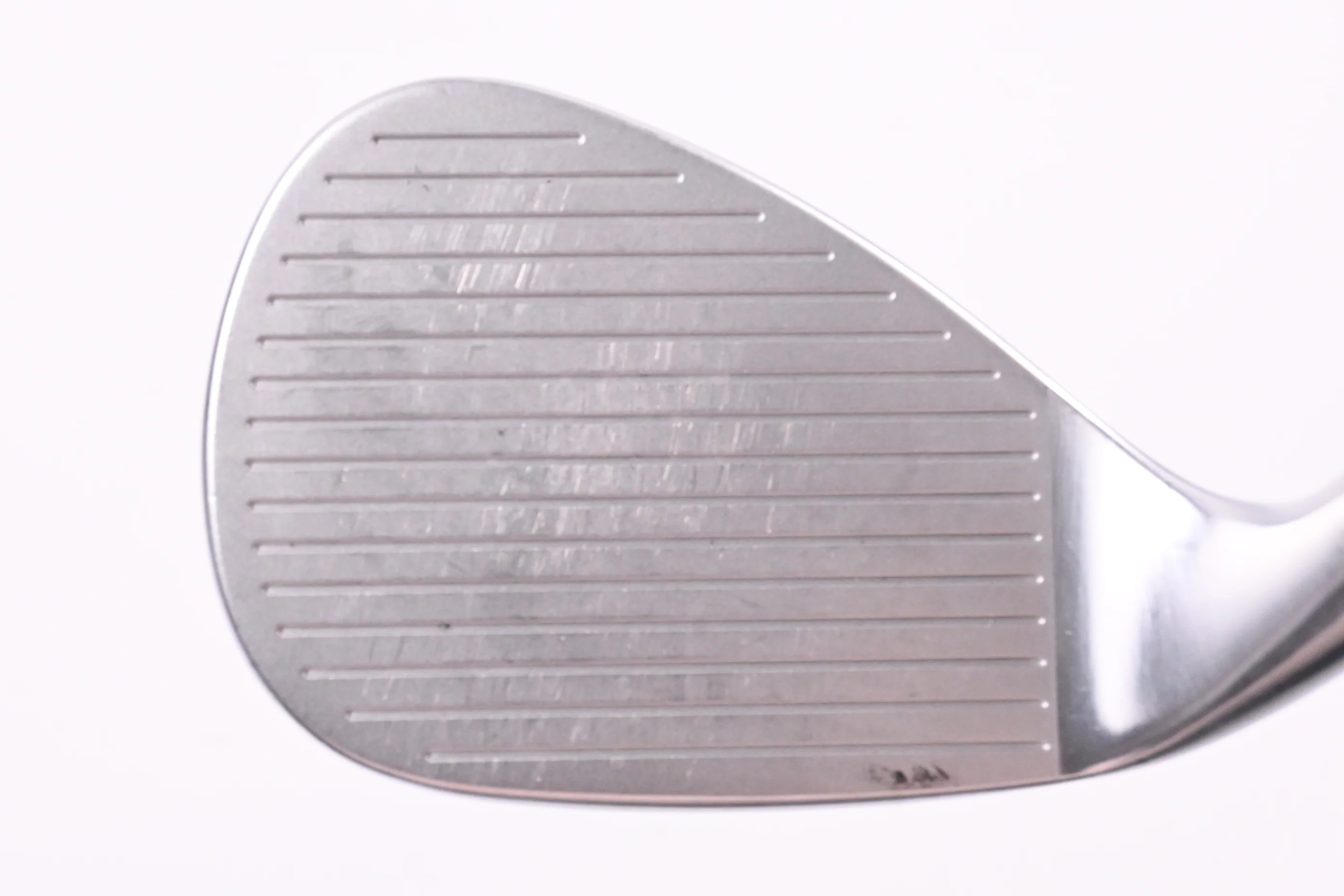 PXG 0311 Forged Lob Wedge / 58 Degree / Stiff Flex N.S.PRO Modus 3 Tour 105 - Image 2