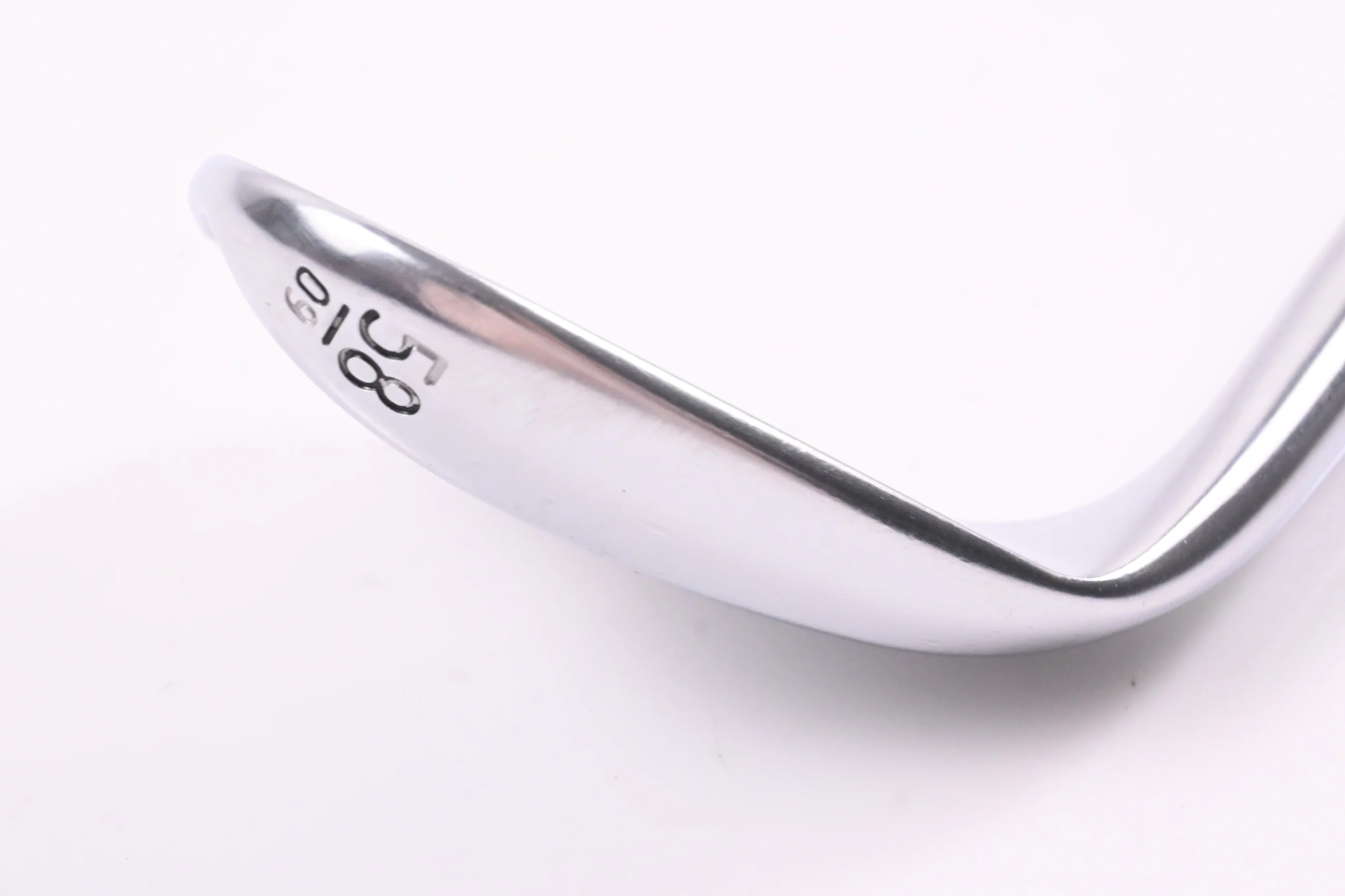 PXG 0311 Forged Lob Wedge / 58 Degree / Stiff Flex N.S.PRO Modus 3 Tour 105 - Image 3