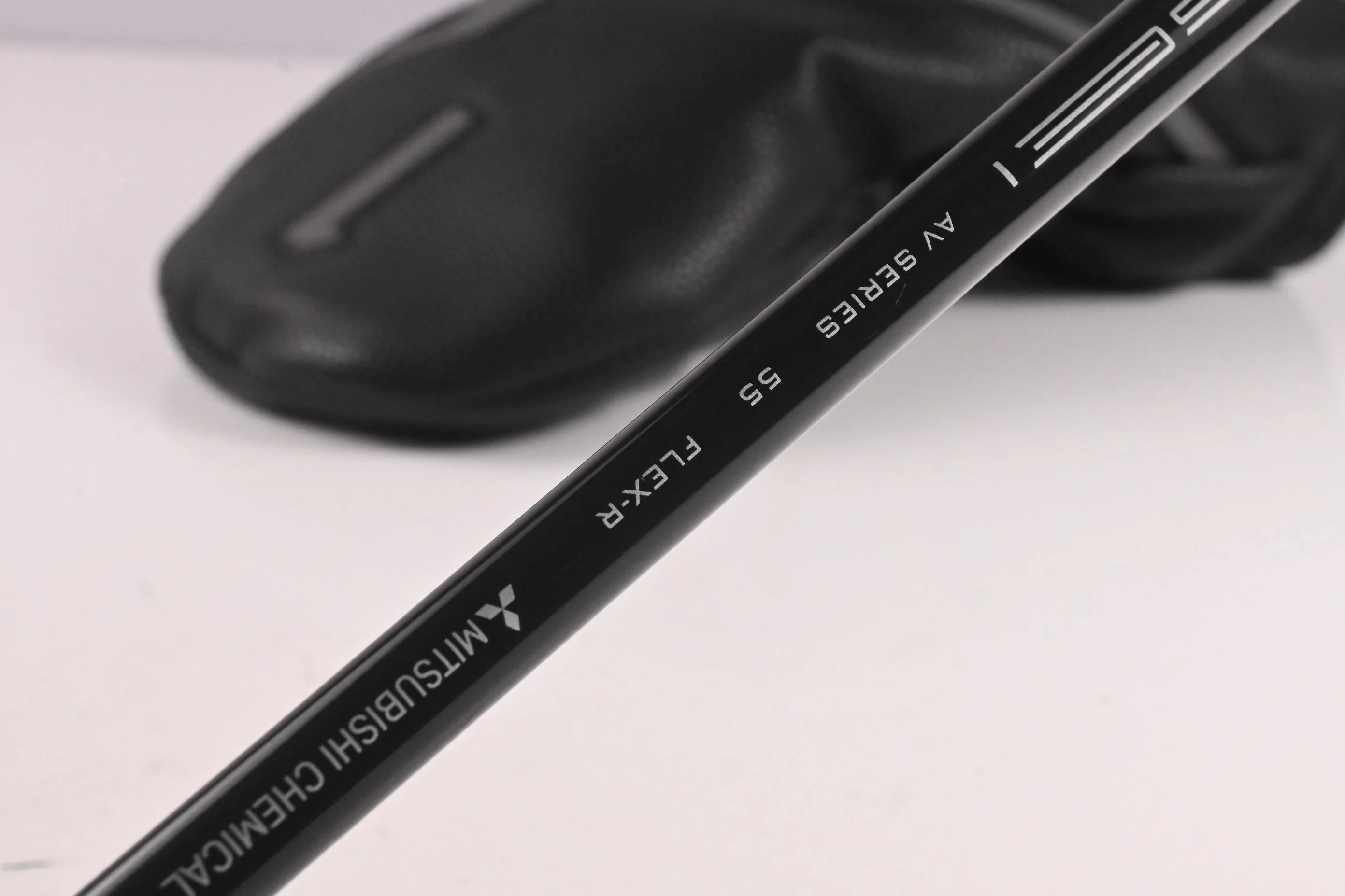 PXG 0311 Black Ops Driver / 9 Degree / Regular Flex Tensei AV Raw Blue 55 Shaft - Image 6