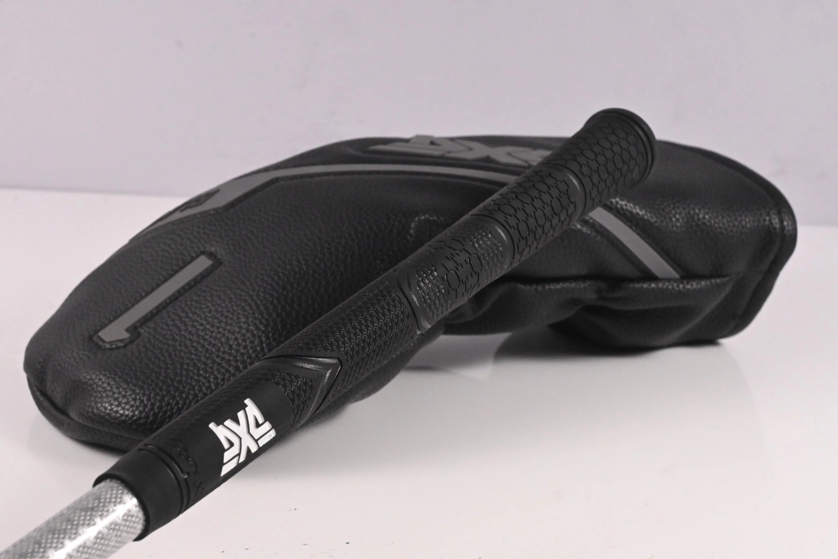 PXG 0311 Black Ops Driver / 9 Degree / Regular Flex Tensei AV Raw Blue 55 Shaft - Image 8