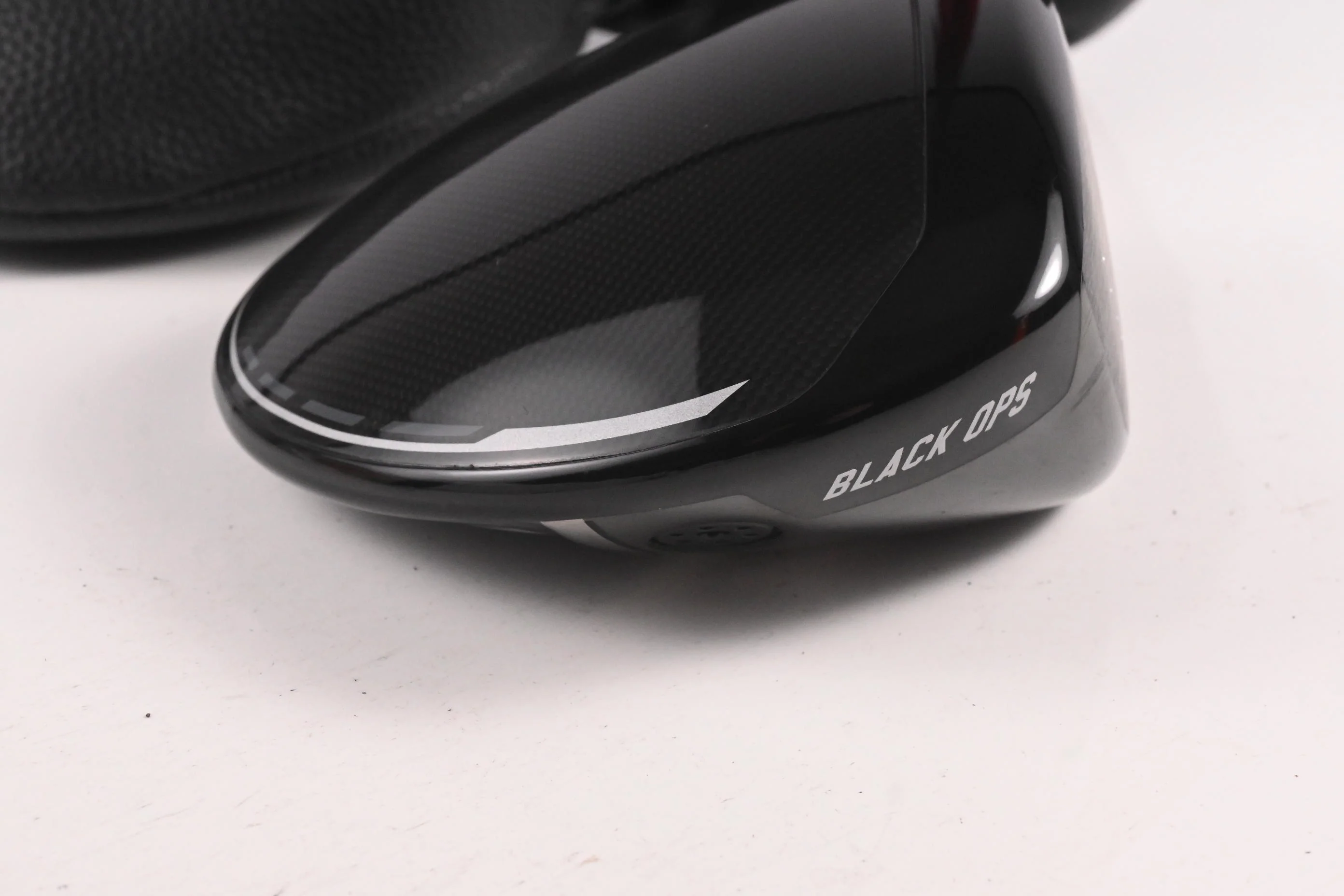 PXG 0311 Black Ops Driver / 10.5 Degree / Regular Flex Project X Denali Red 50 - Image 3