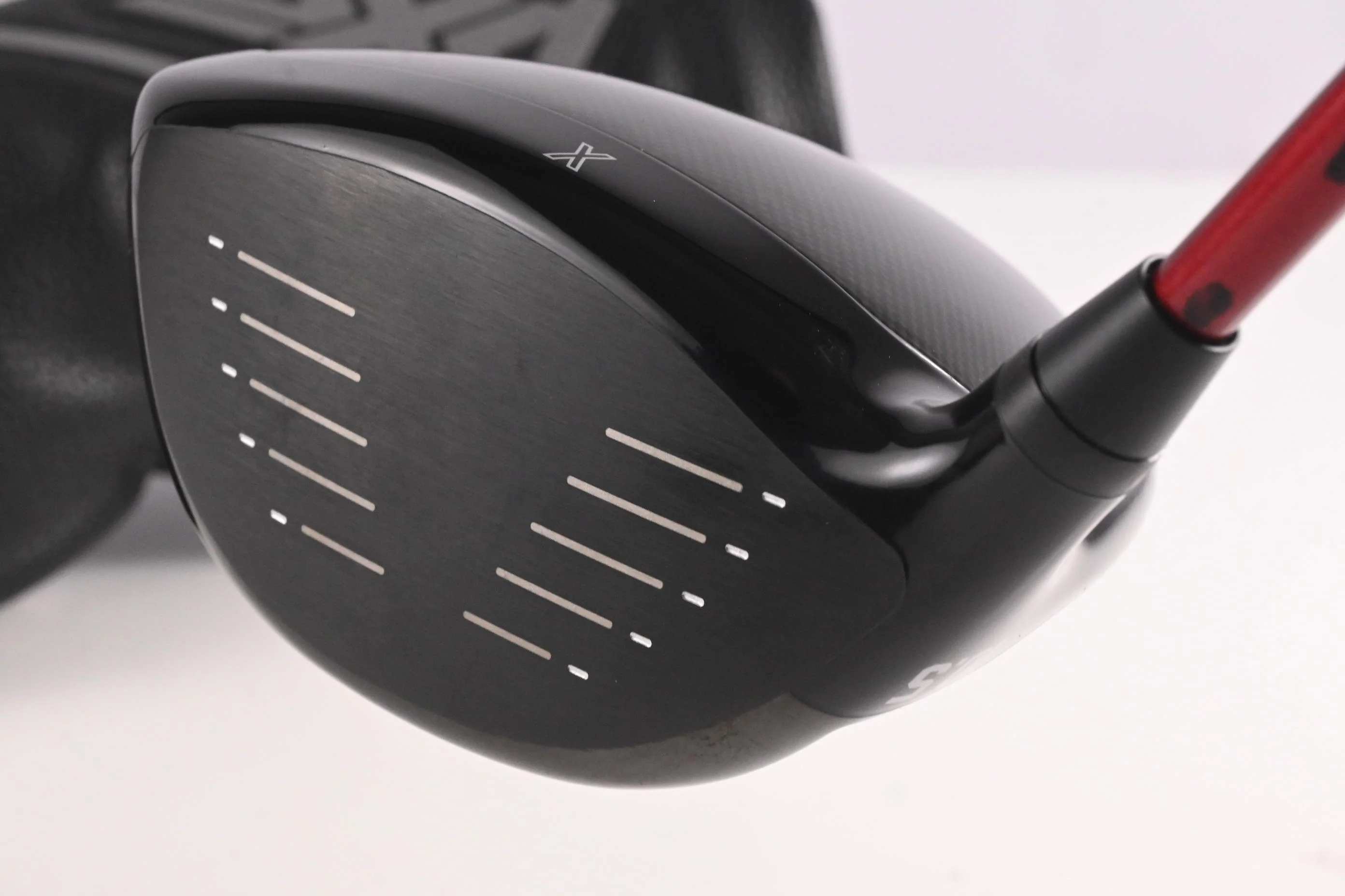 PXG 0311 Black Ops Driver / 10.5 Degree / Regular Flex Project X Denali Red 50 - Image 4