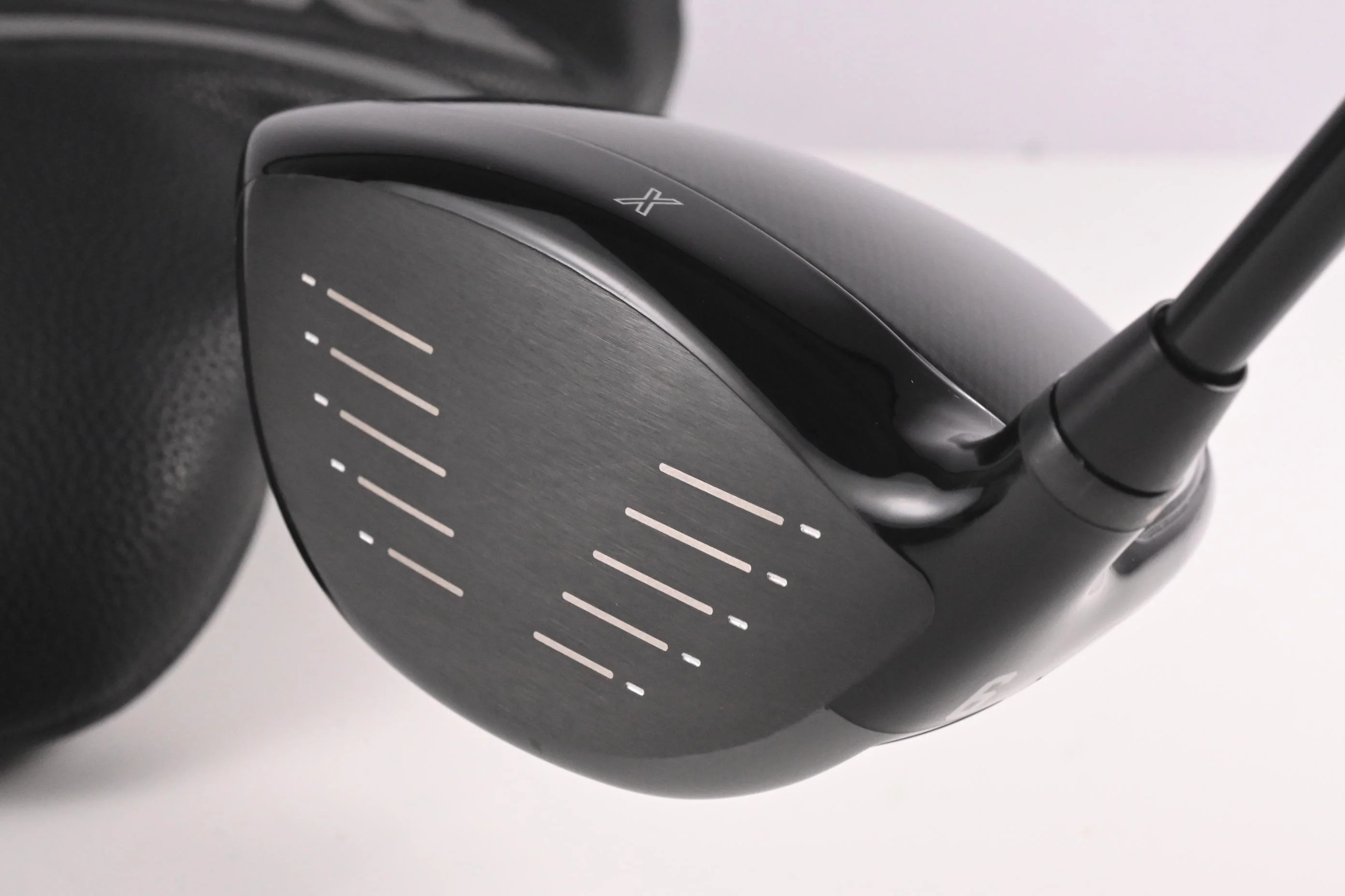 PXG 0311 Black Ops Driver / 9 Degree / X-Flex Diamana Ltd S 70 Shaft - Image 4