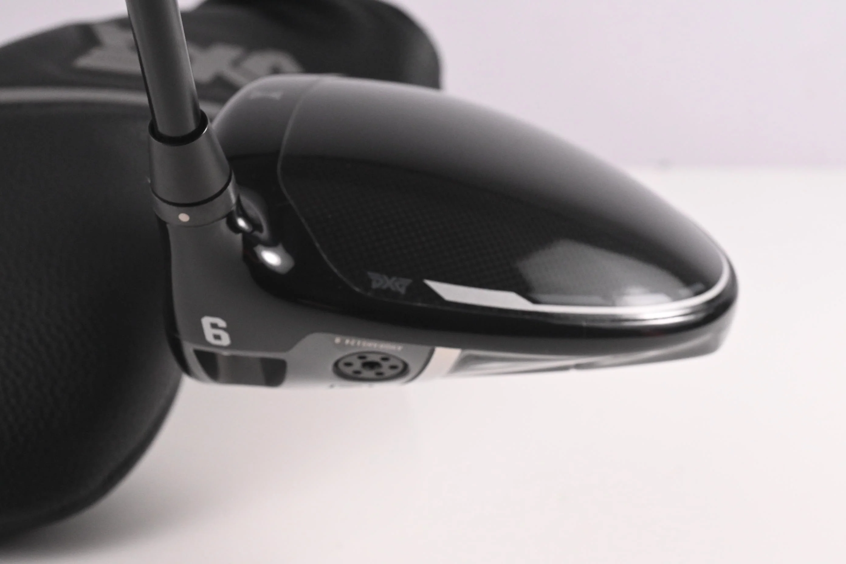 PXG 0311 Black Ops Driver / 9 Degree / X-Flex Diamana Ltd S 70 Shaft - Image 5
