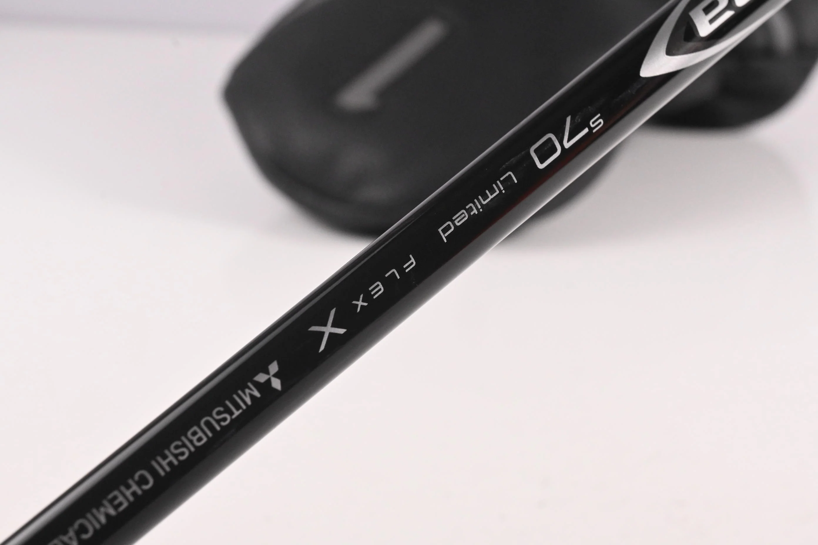 PXG 0311 Black Ops Driver / 9 Degree / X-Flex Diamana Ltd S 70 Shaft - Image 7