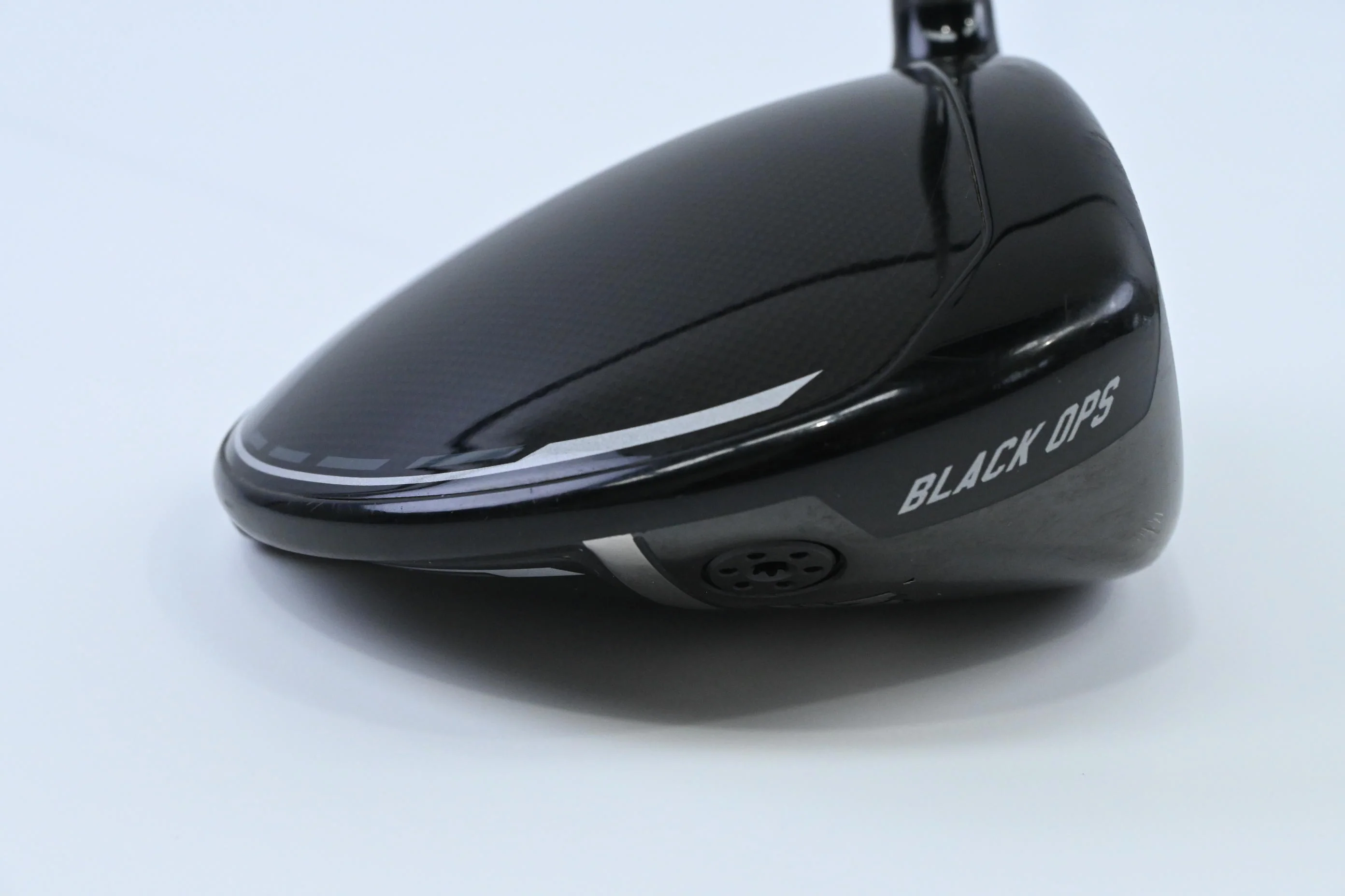 PXG 0311 Black Ops Driver / 10.5 Degree / Regular Flex Tensei AV Blue 65 Shaft - Image 3