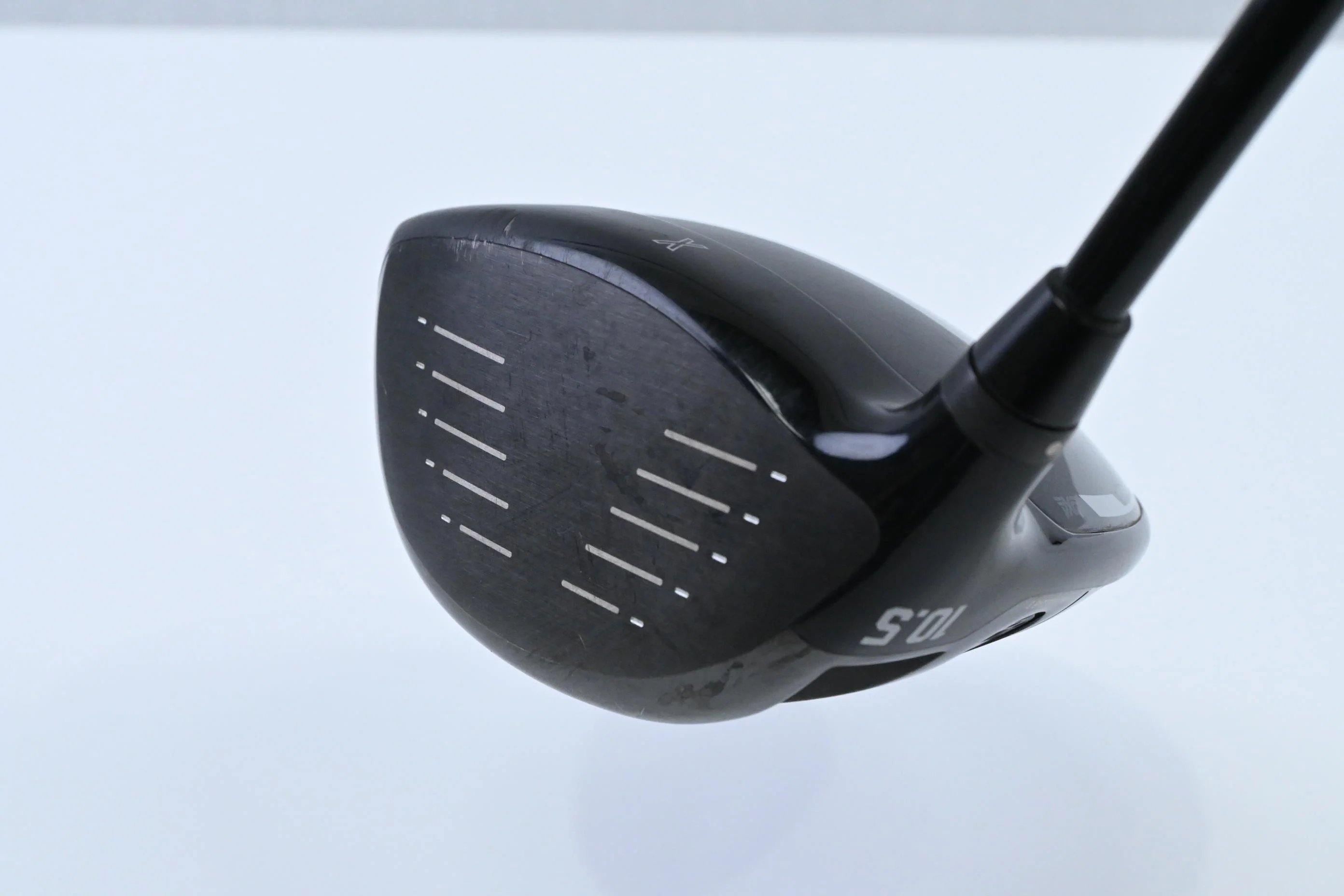 PXG 0311 Black Ops Driver / 10.5 Degree / Regular Flex Tensei AV Blue 65 Shaft - Image 4
