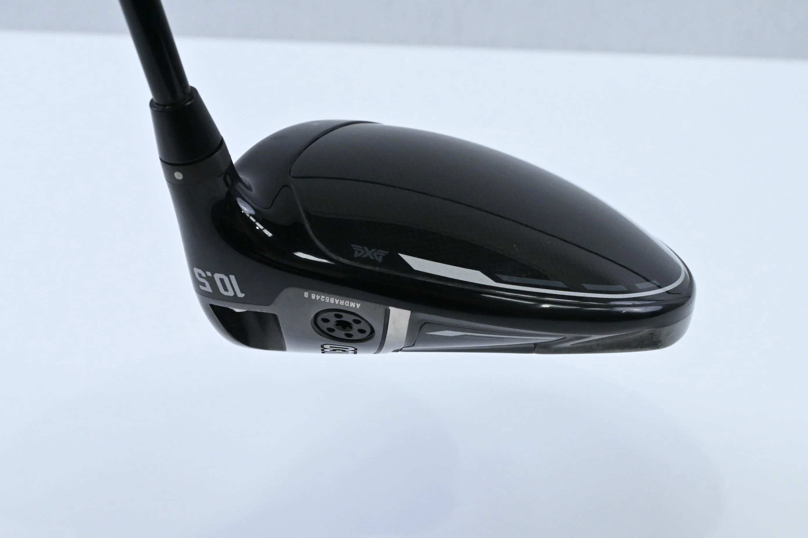 PXG 0311 Black Ops Driver / 10.5 Degree / Regular Flex Tensei AV Blue 65 Shaft - Image 5