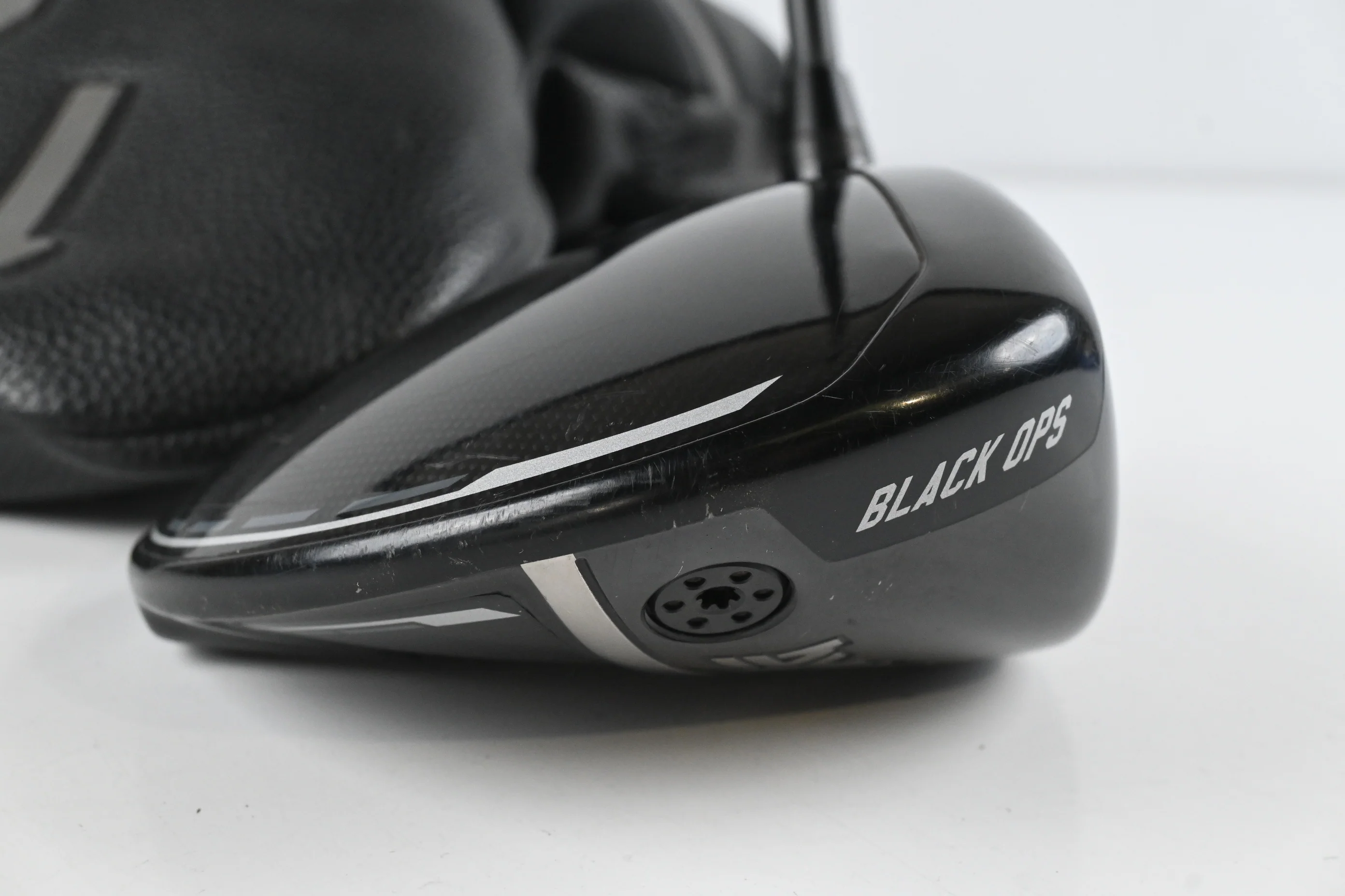 PXG 0311 Black Ops Driver / 10.5 Degree / Stiff Flex Cypher 50 Shaft - Image 3