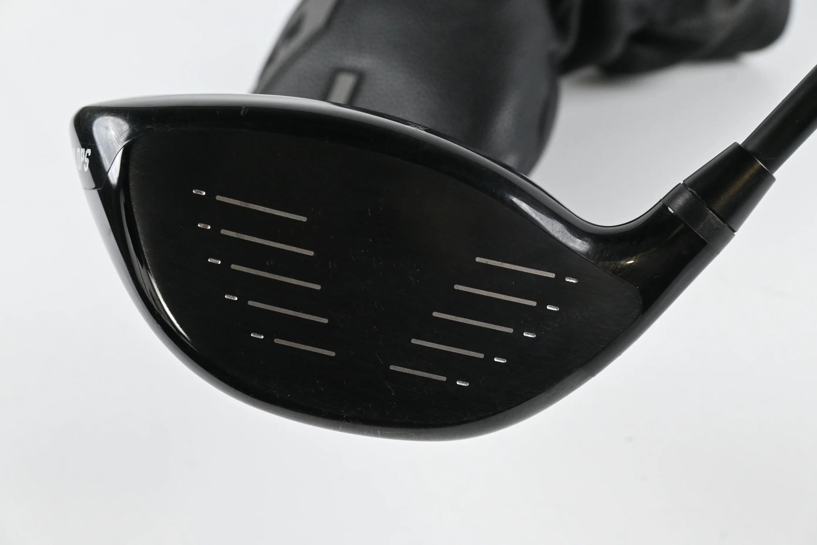 PXG 0311 Black Ops Driver / 10.5 Degree / Stiff Flex Cypher 50 Shaft - Image 4