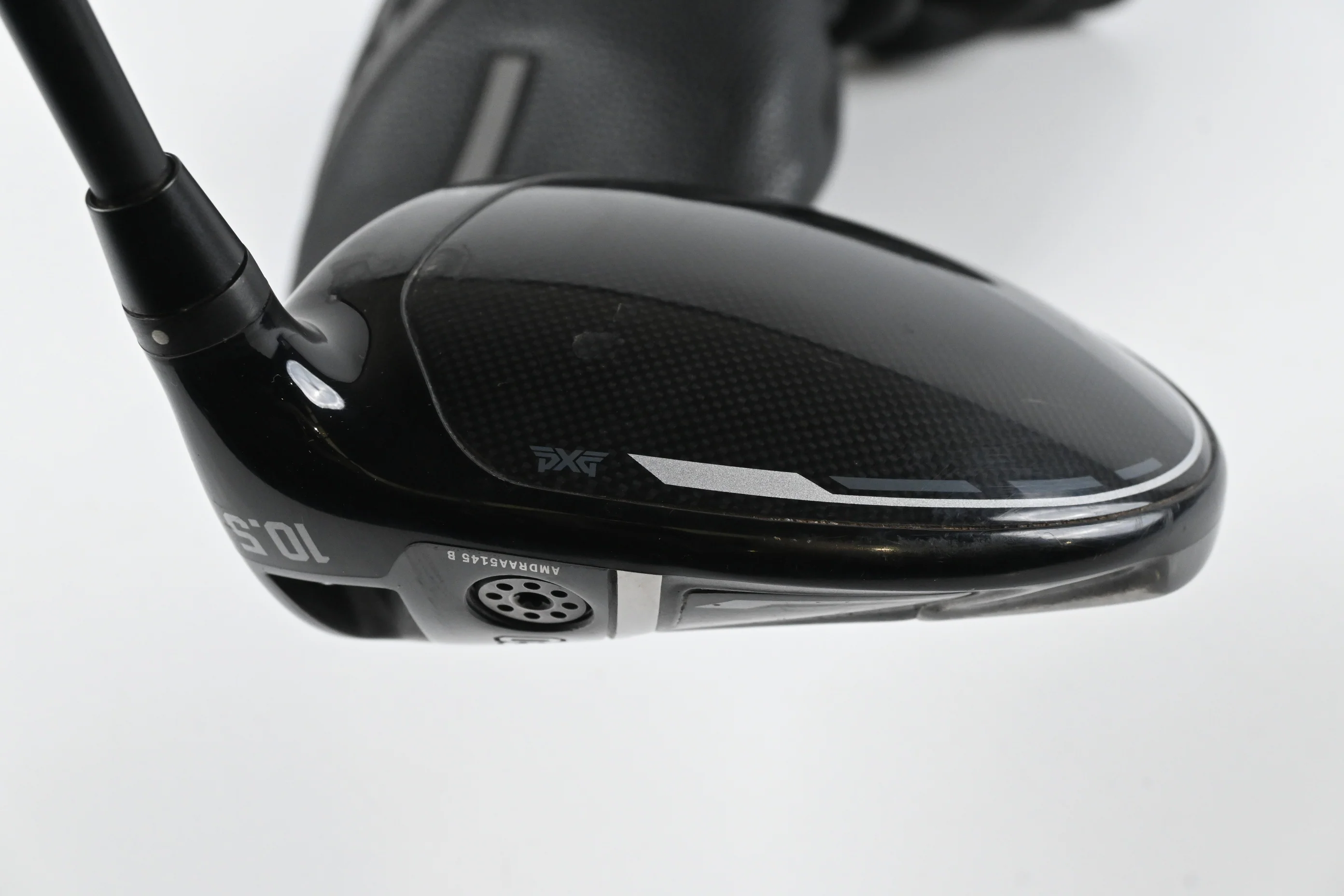 PXG 0311 Black Ops Driver / 10.5 Degree / Stiff Flex Cypher 50 Shaft - Image 5
