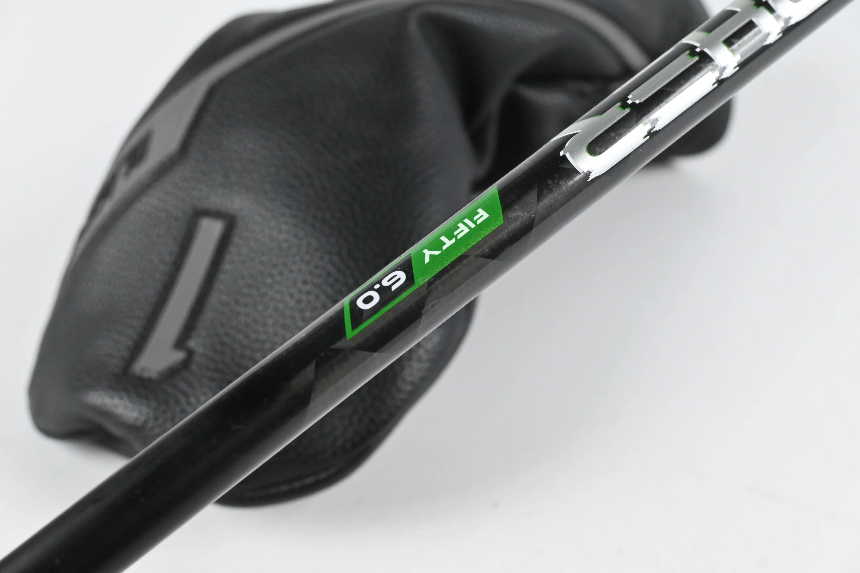 PXG 0311 Black Ops Driver / 10.5 Degree / Stiff Flex Cypher 50 Shaft - Image 6